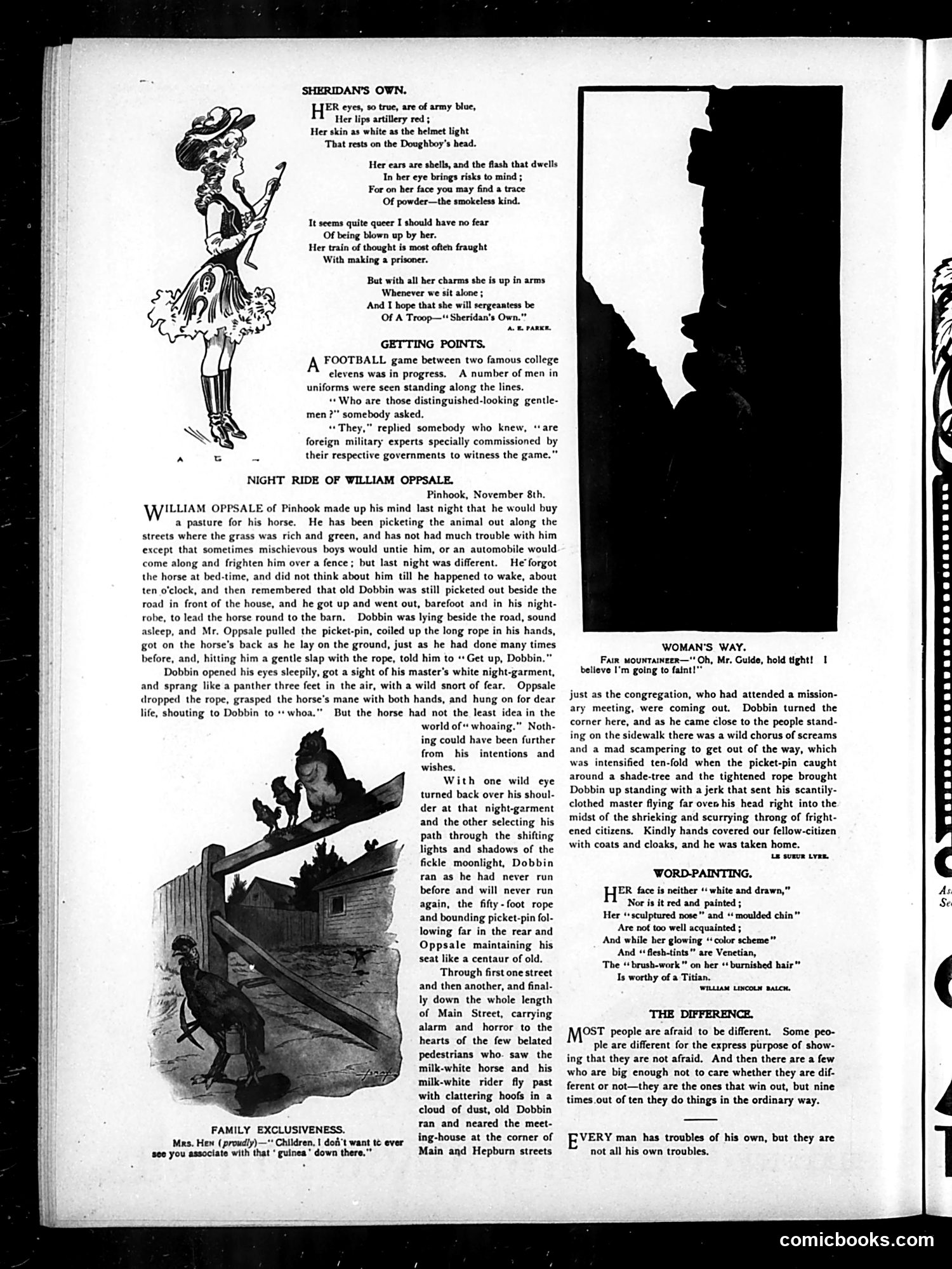 Judge — November 11, 1905 — page 10 of 16