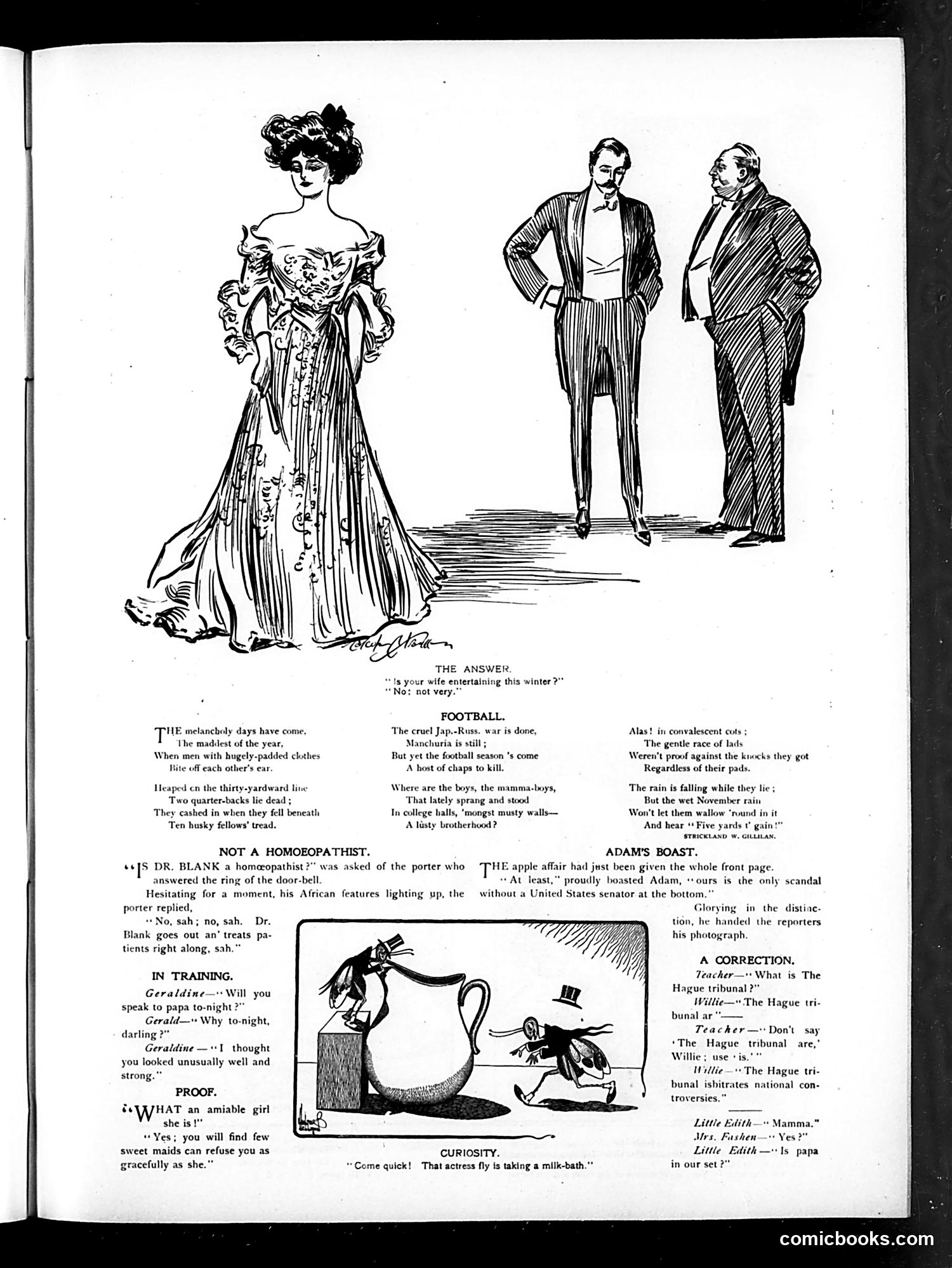 Judge — November 18, 1905 — page 3 of 16