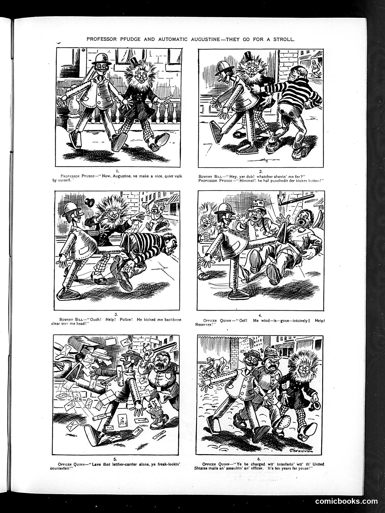 Judge — November 18, 1905 — page 5 of 16