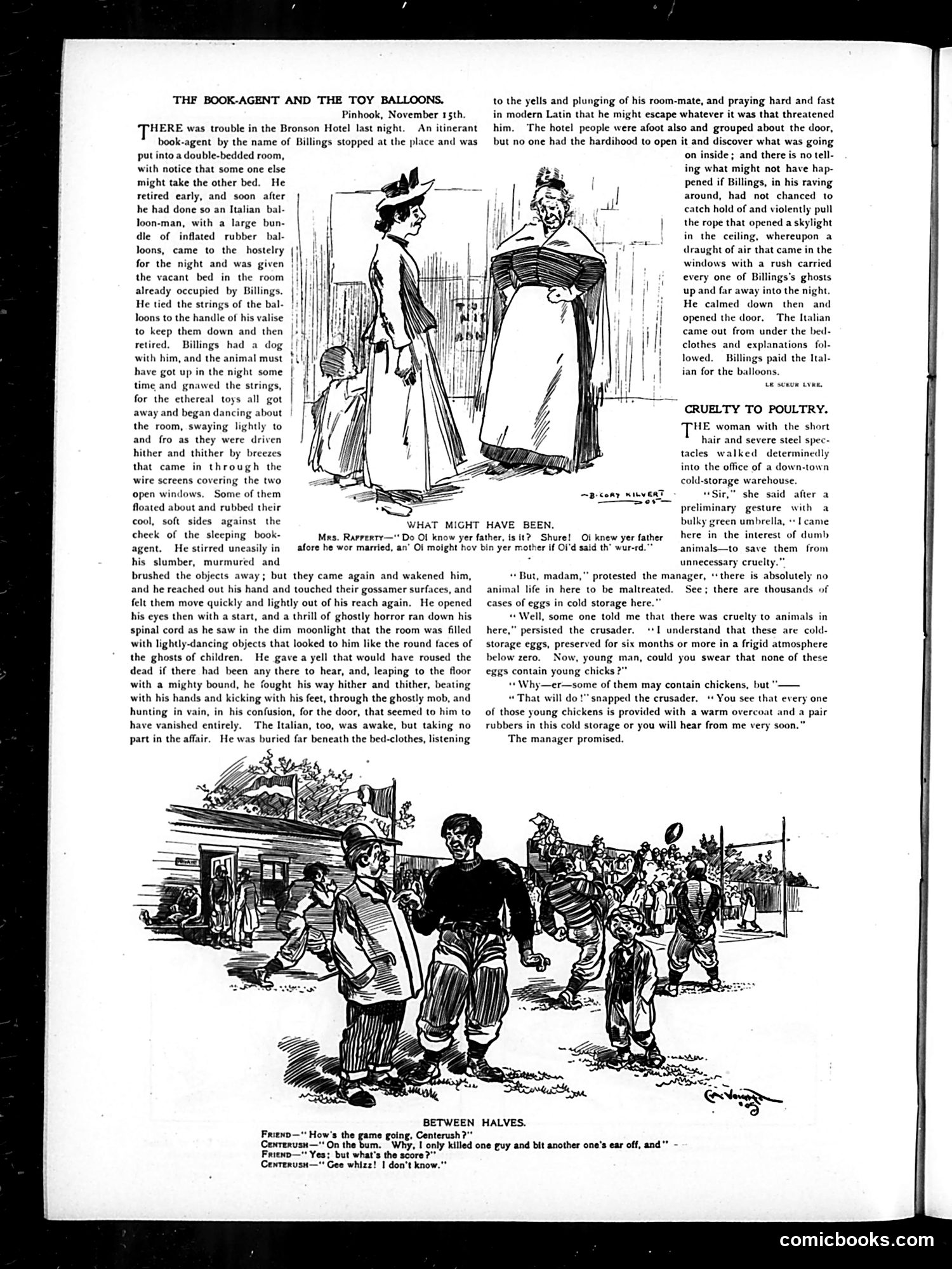 Judge — November 18, 1905 — page 6 of 16