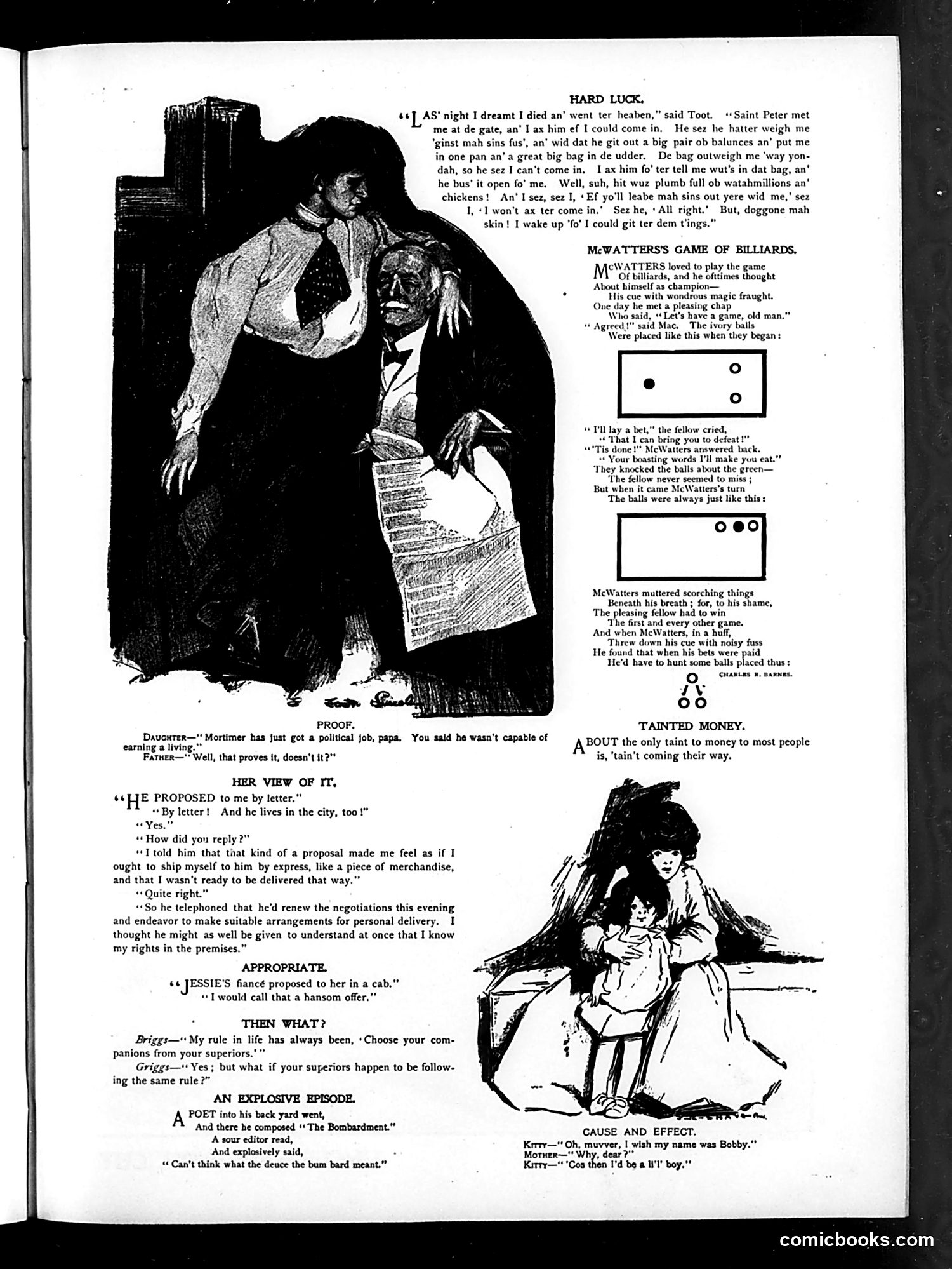 Judge — November 18, 1905 — page 7 of 16
