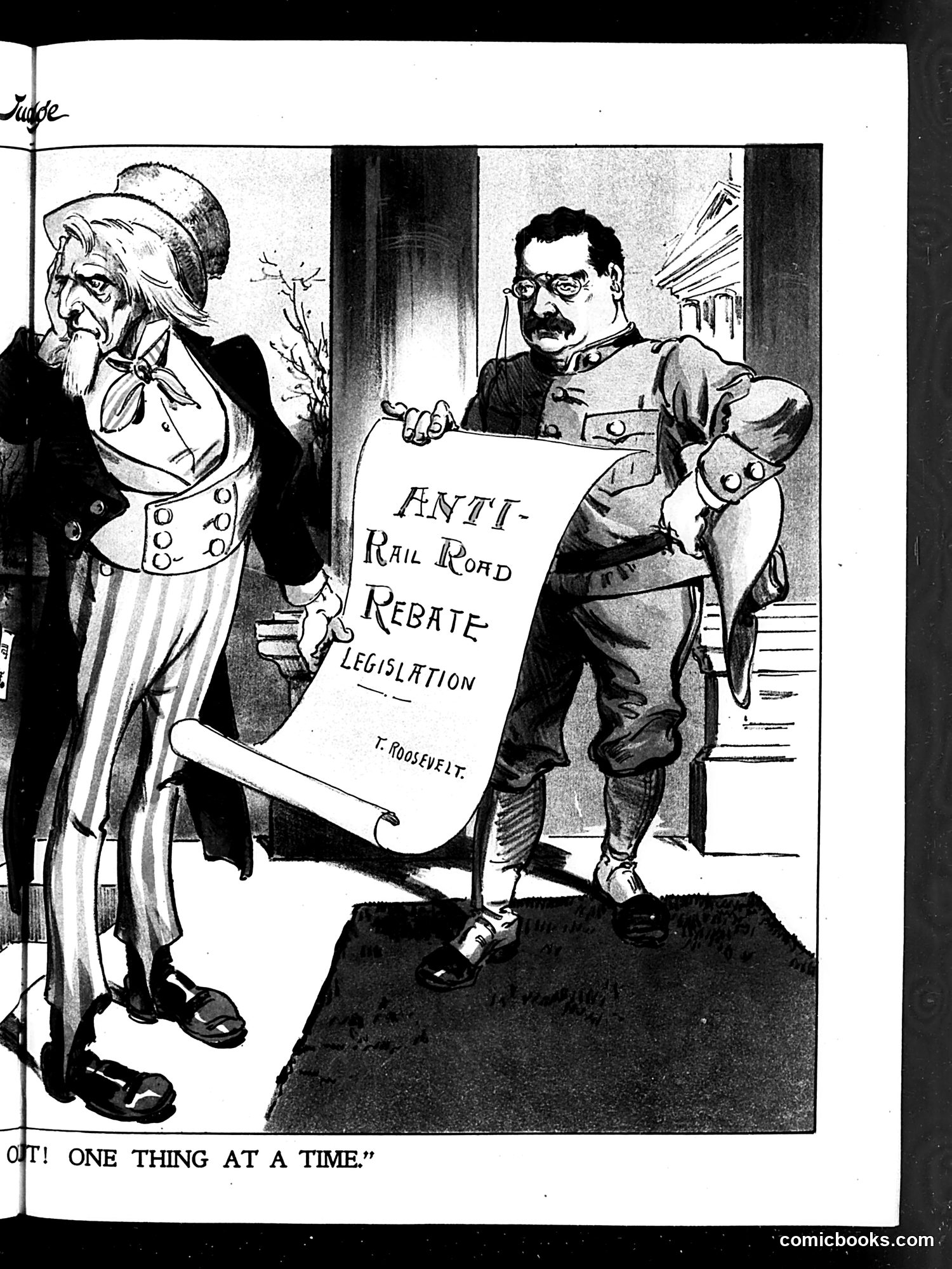 Judge — November 18, 1905 — page 9 of 16