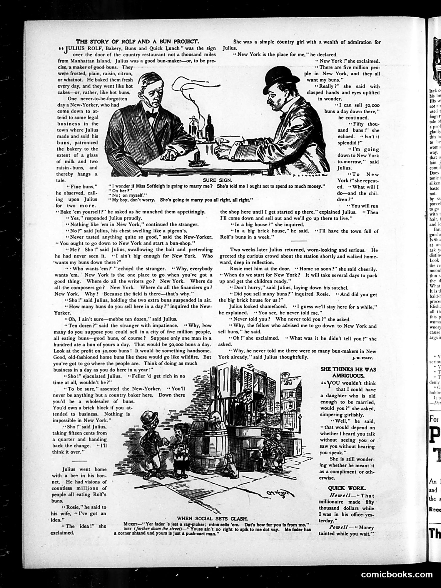 Judge — November 18, 1905 — page 10 of 16