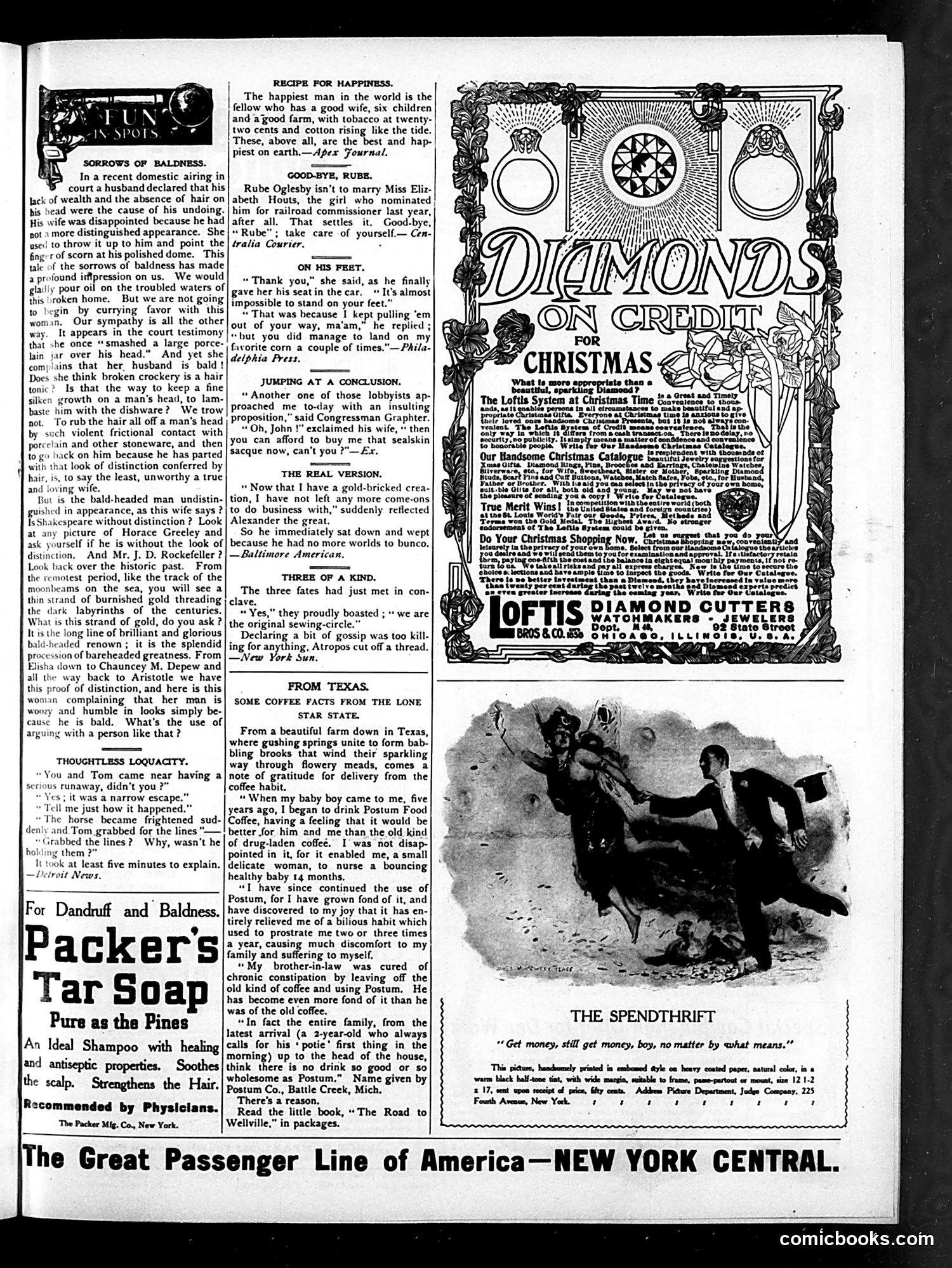 Judge — November 18, 1905 — page 11 of 16