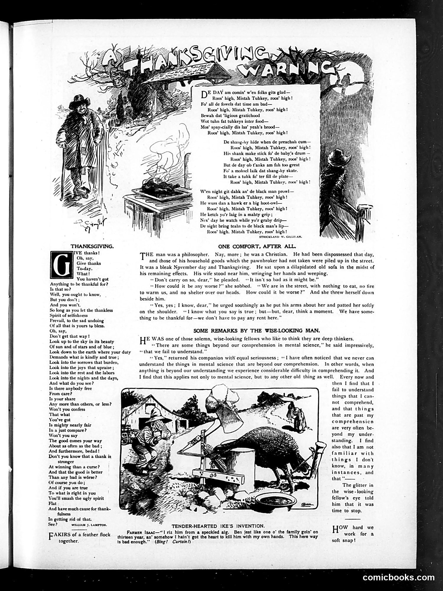 Judge — November 25, 1905 — page 3 of 16
