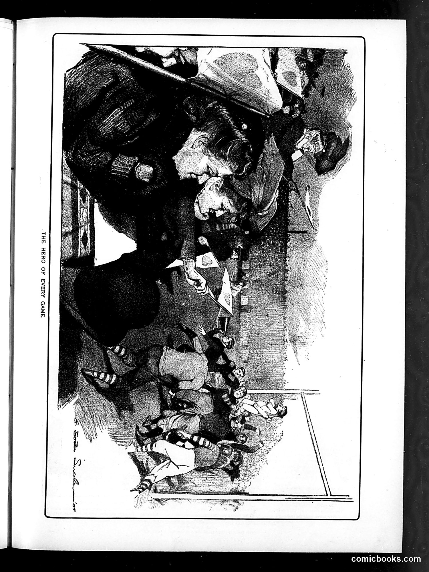 Judge — November 25, 1905 — page 5 of 16