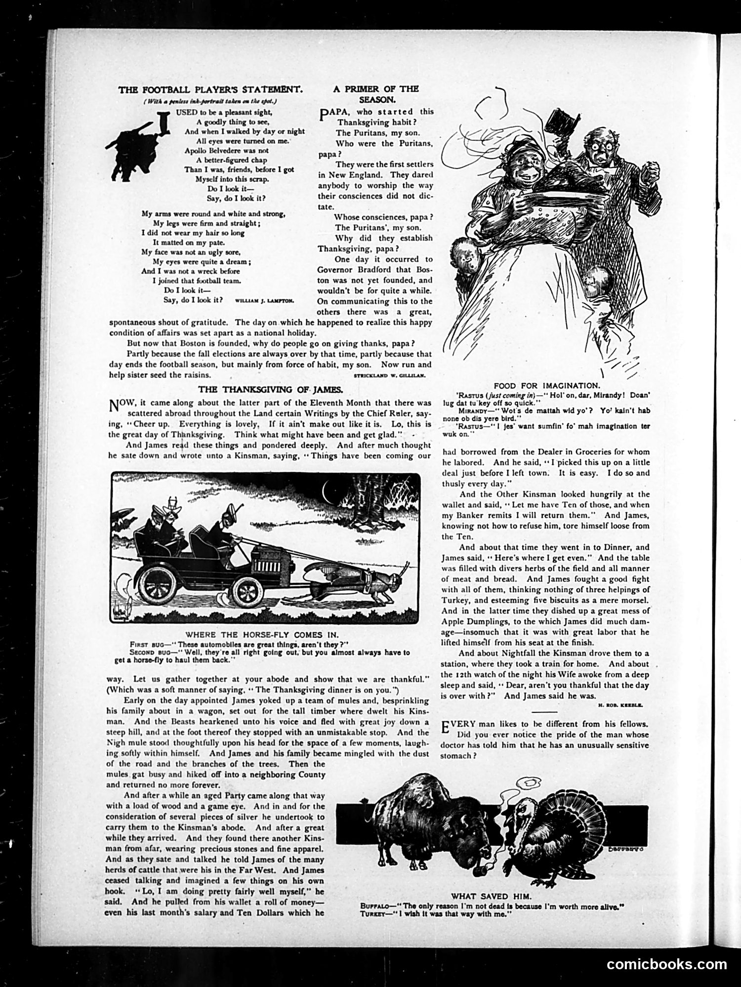 Judge — November 25, 1905 — page 10 of 16