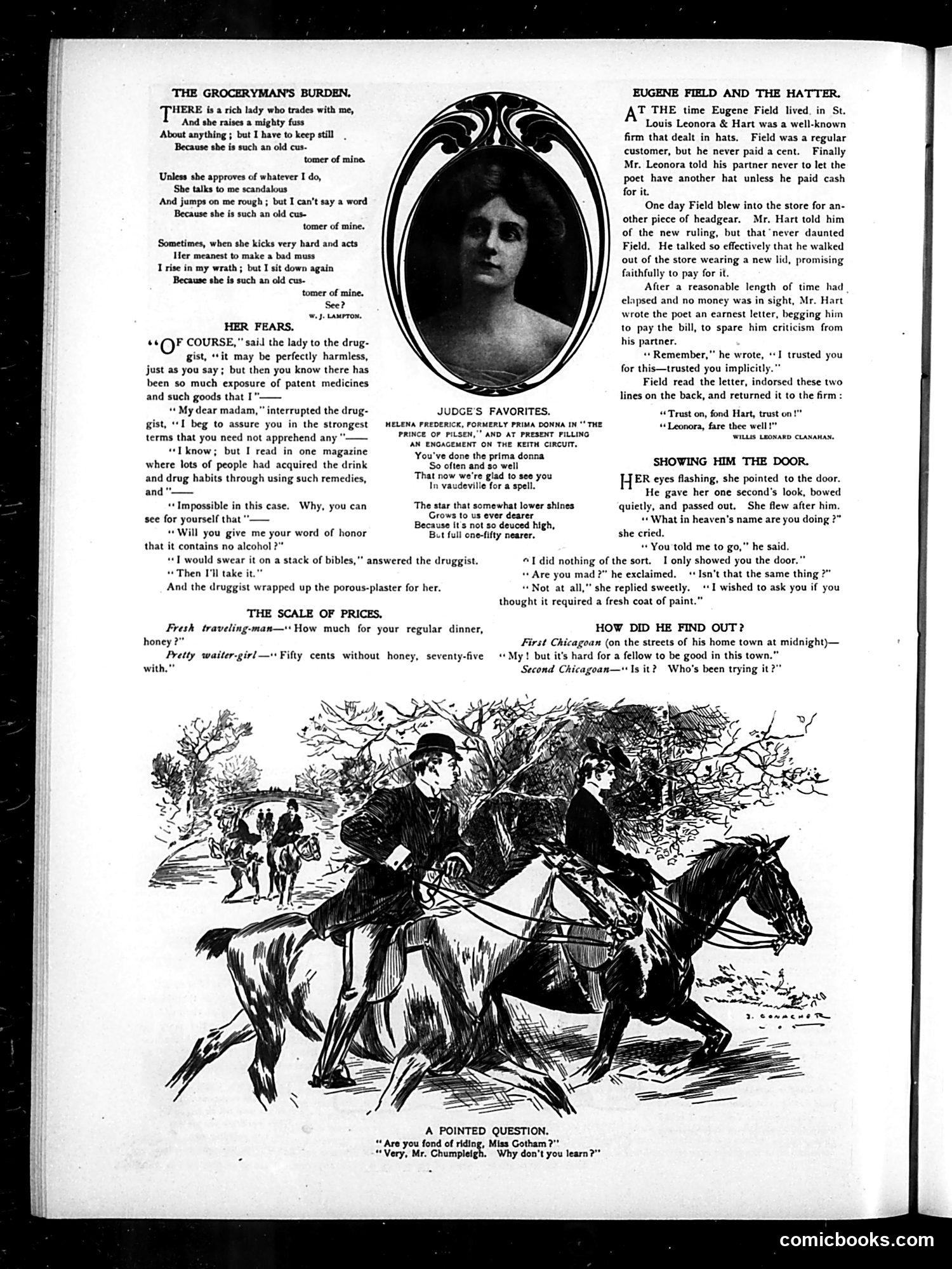 Judge — December 2, 1905 — page 4 of 16