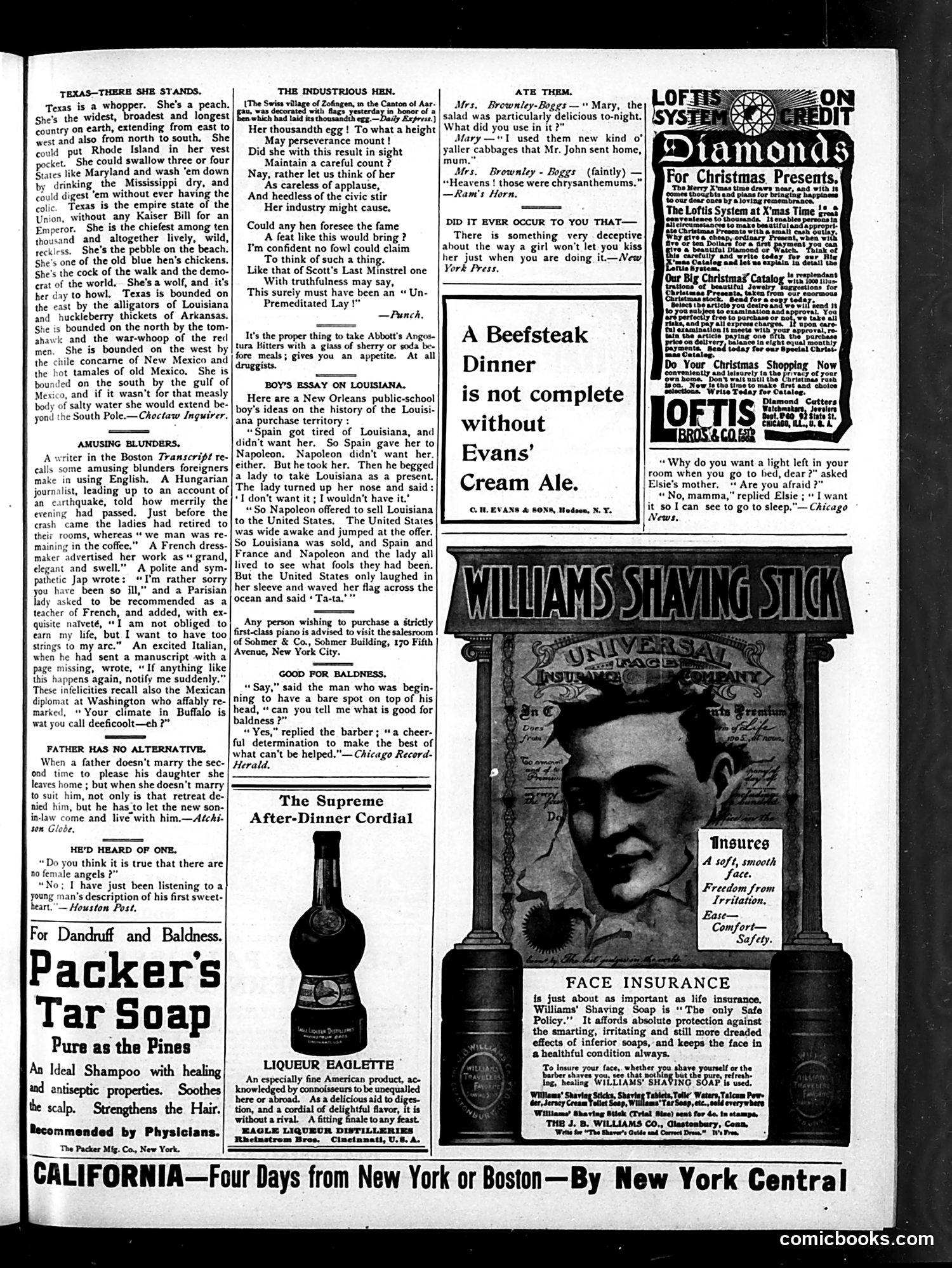 Judge — December 2, 1905 — page 11 of 16