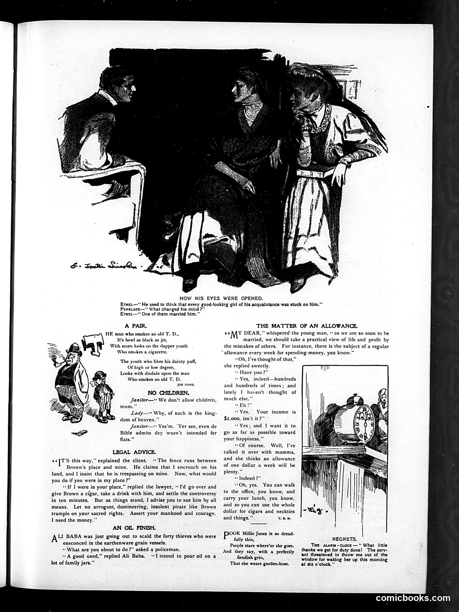 Judge — December 9, 1905 — page 5 of 17