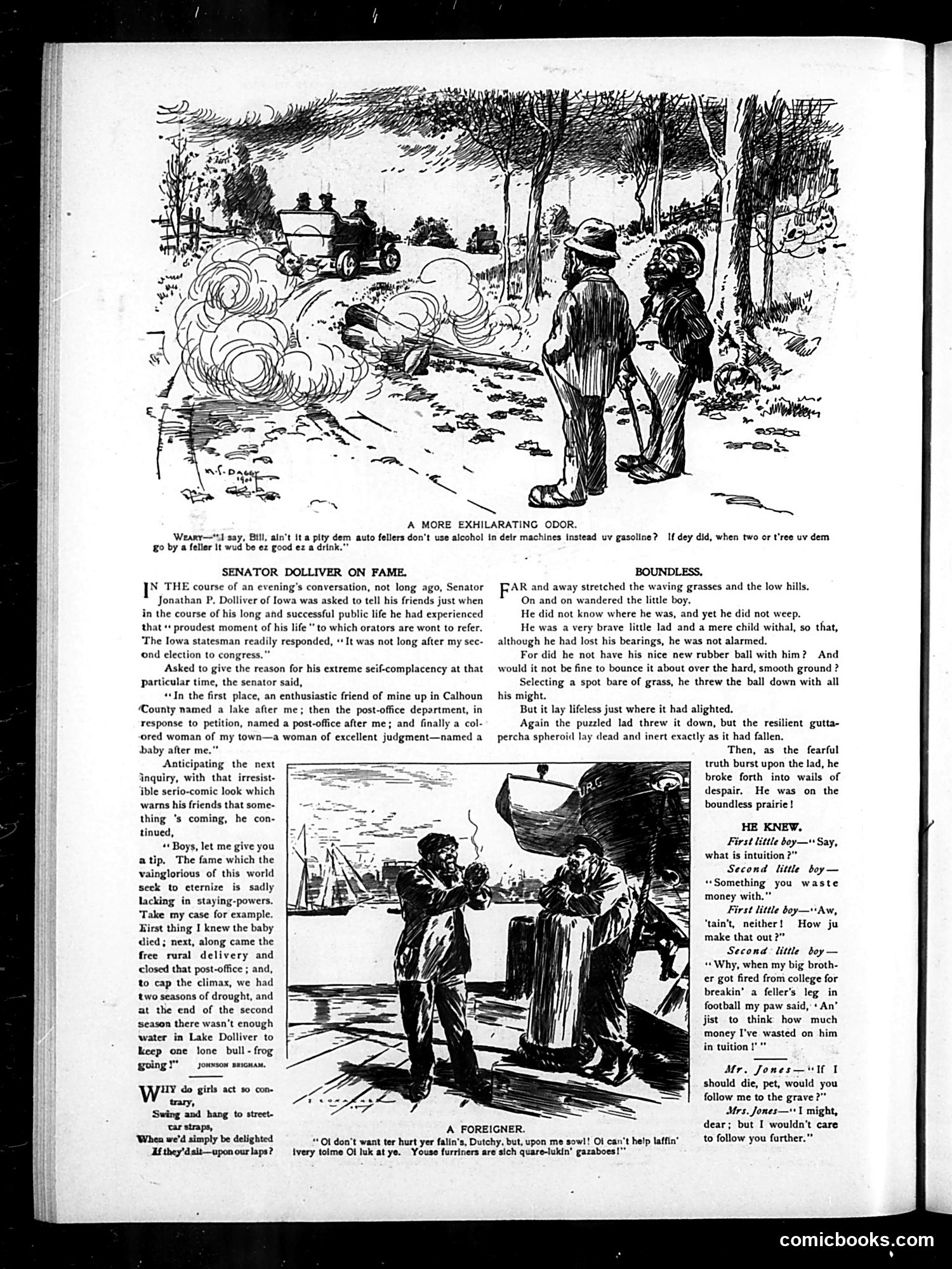 Judge — December 9, 1905 — page 6 of 17