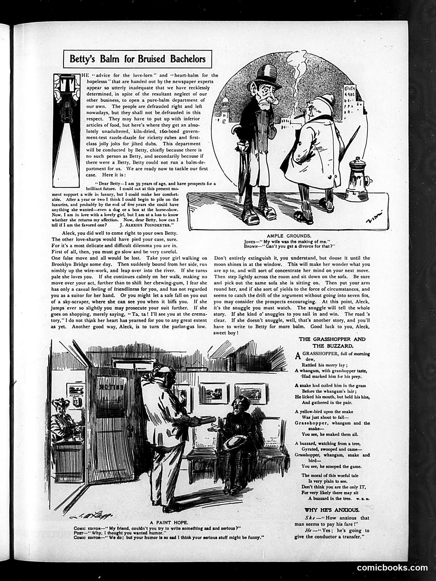 Judge — December 9, 1905 — page 7 of 17