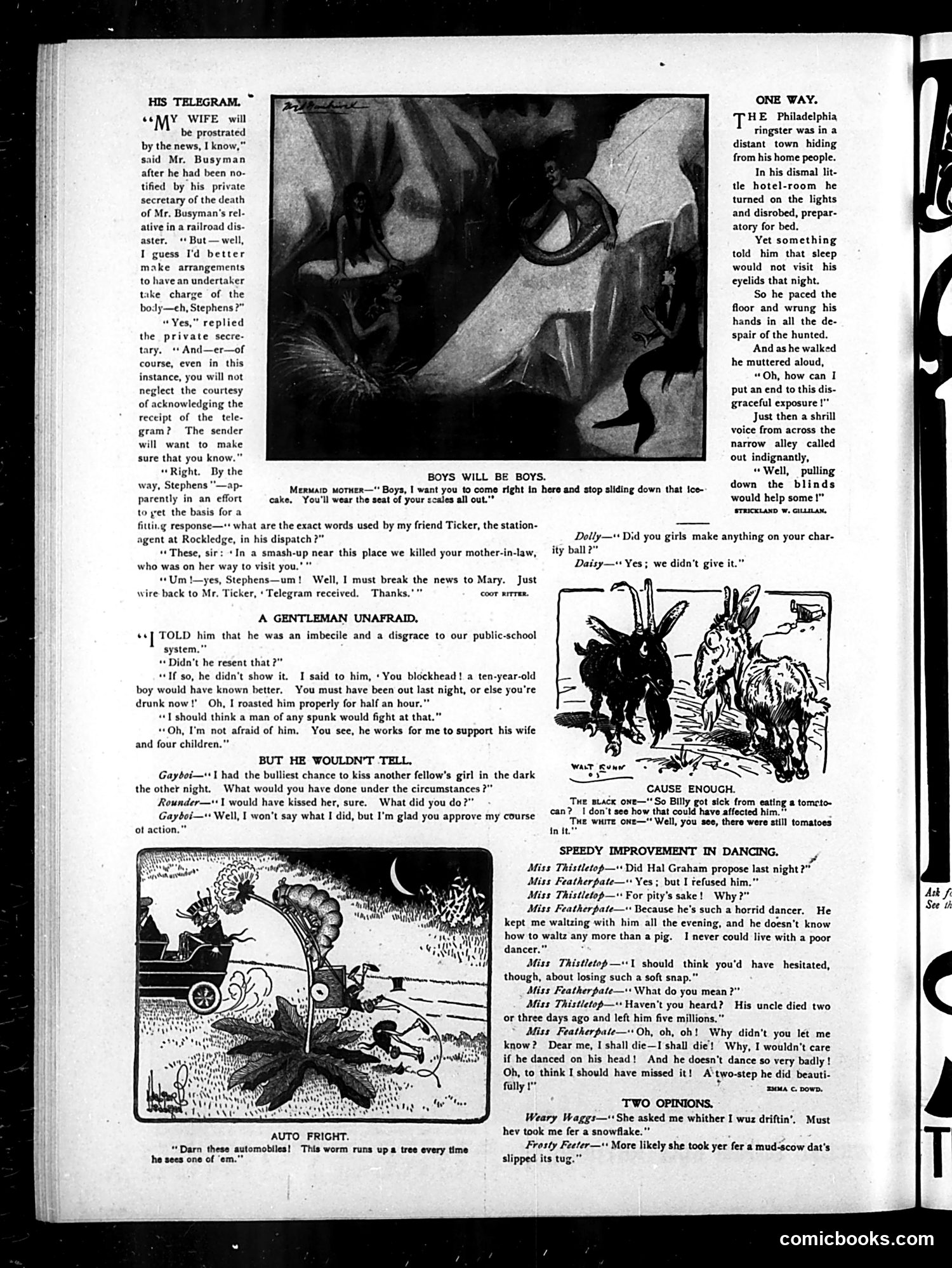 Judge — December 9, 1905 — page 10 of 17