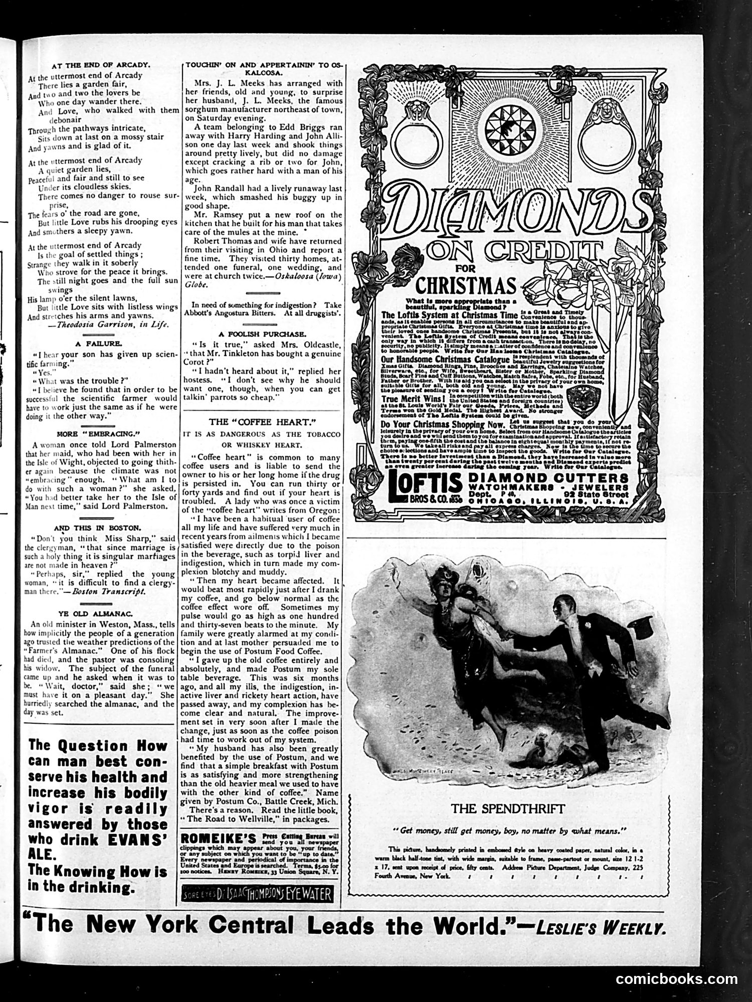 Judge — December 9, 1905 — page 13 of 17