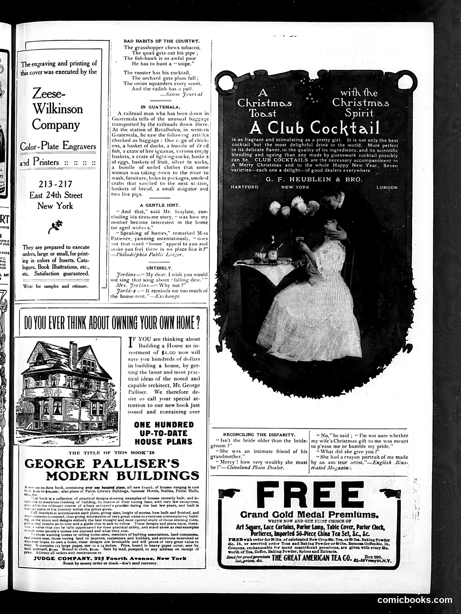 Judge — December 16, 1905 — page 5 of 48