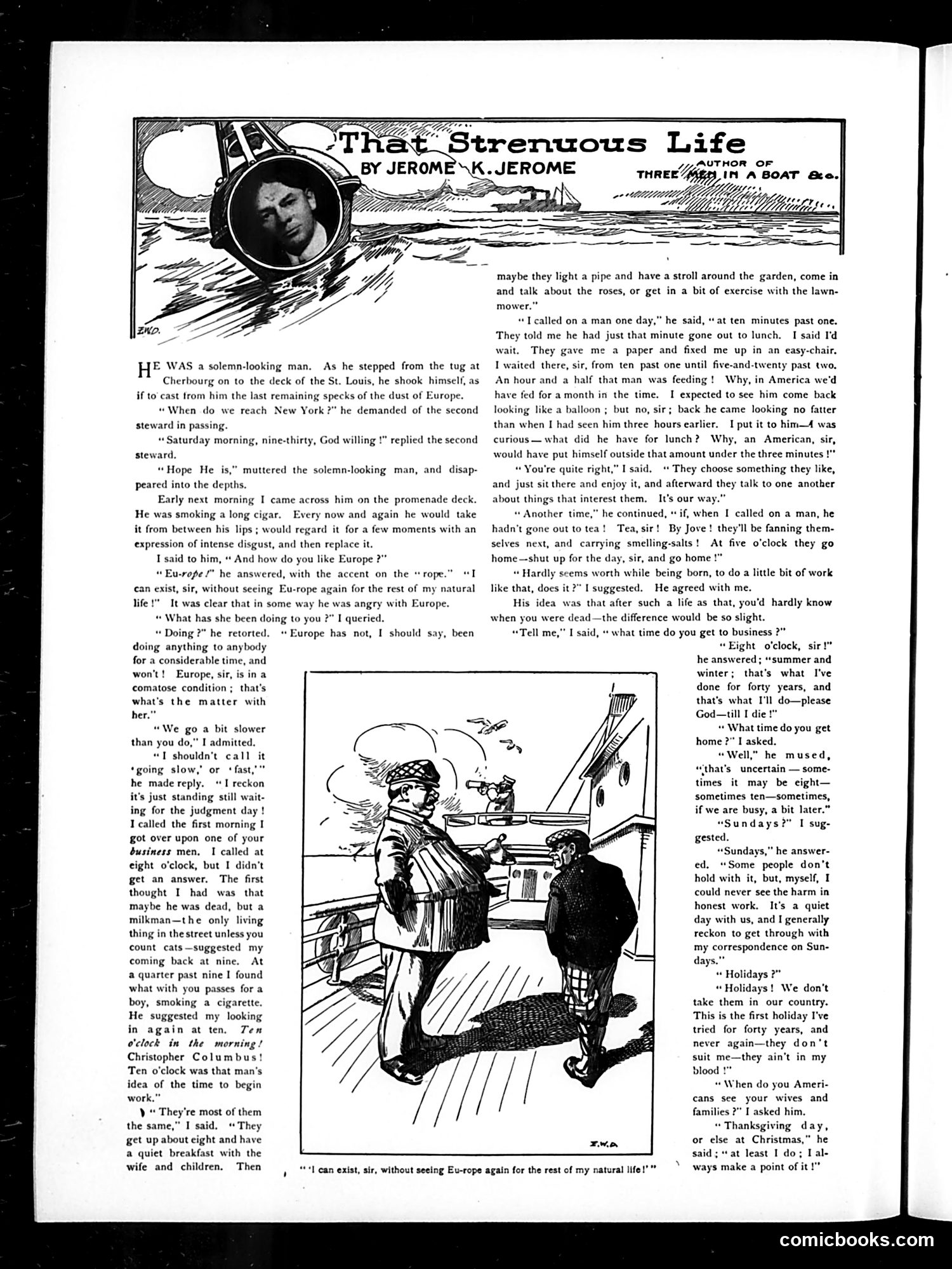 Judge — December 16, 1905 — page 10 of 48