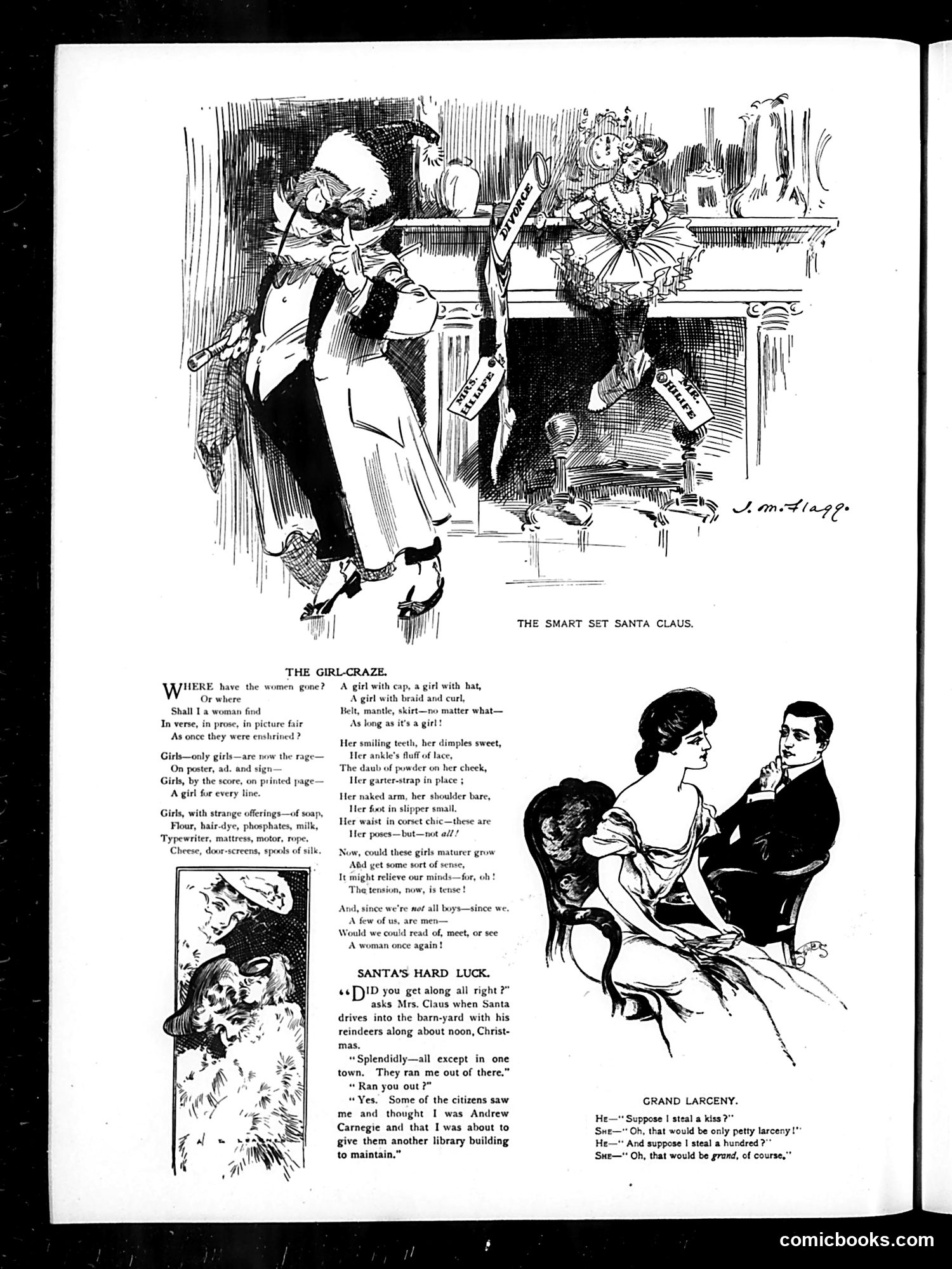 Judge — December 16, 1905 — page 12 of 48