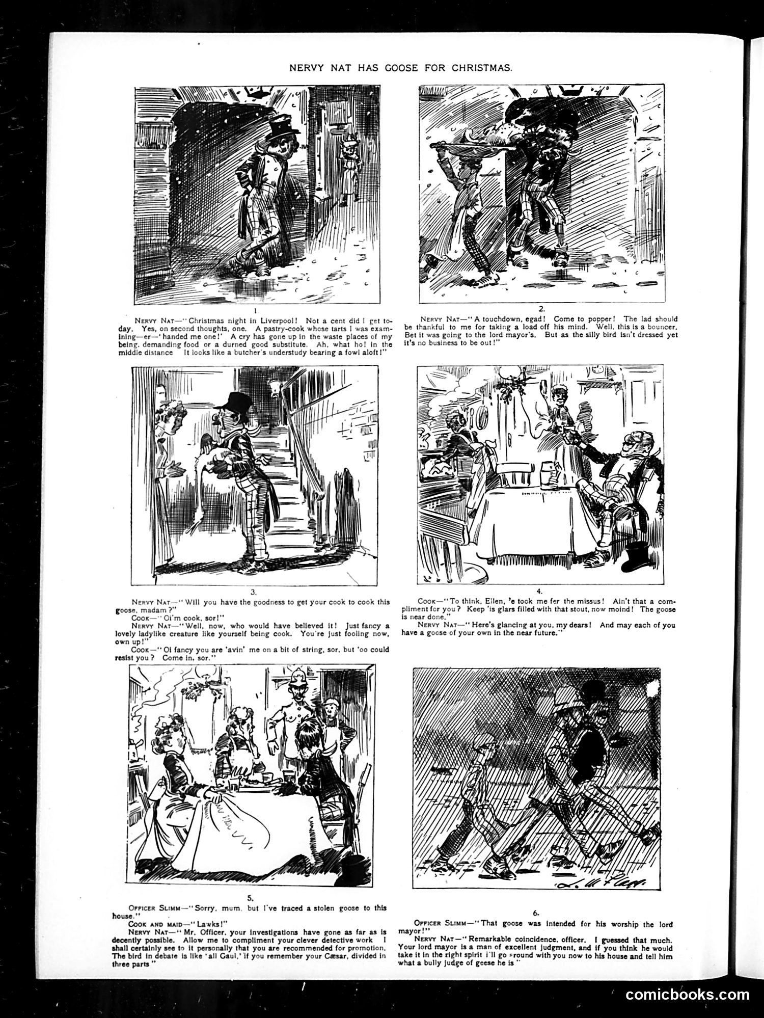 Judge — December 16, 1905 — page 14 of 48