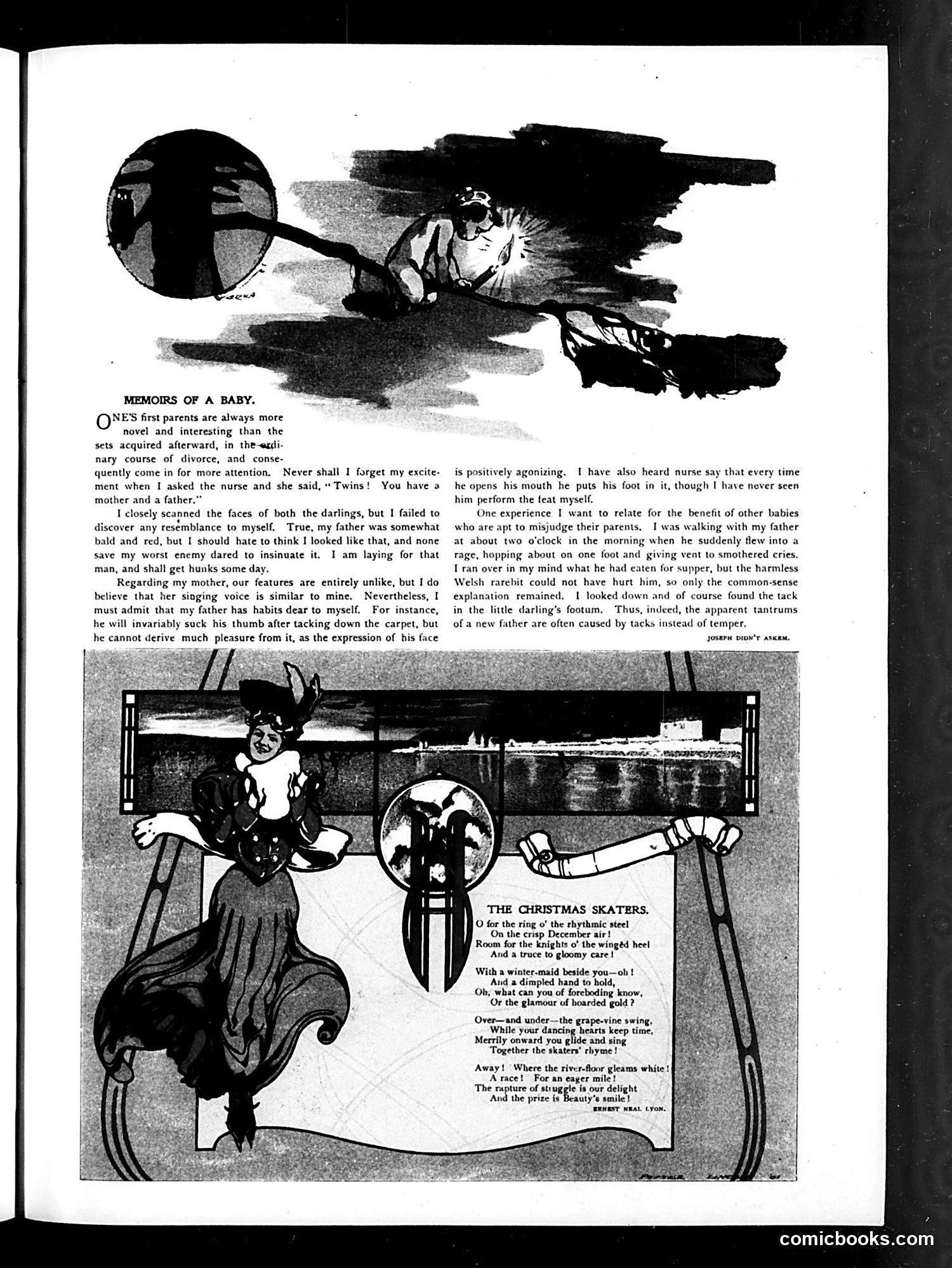 Judge — December 16, 1905 — page 15 of 48
