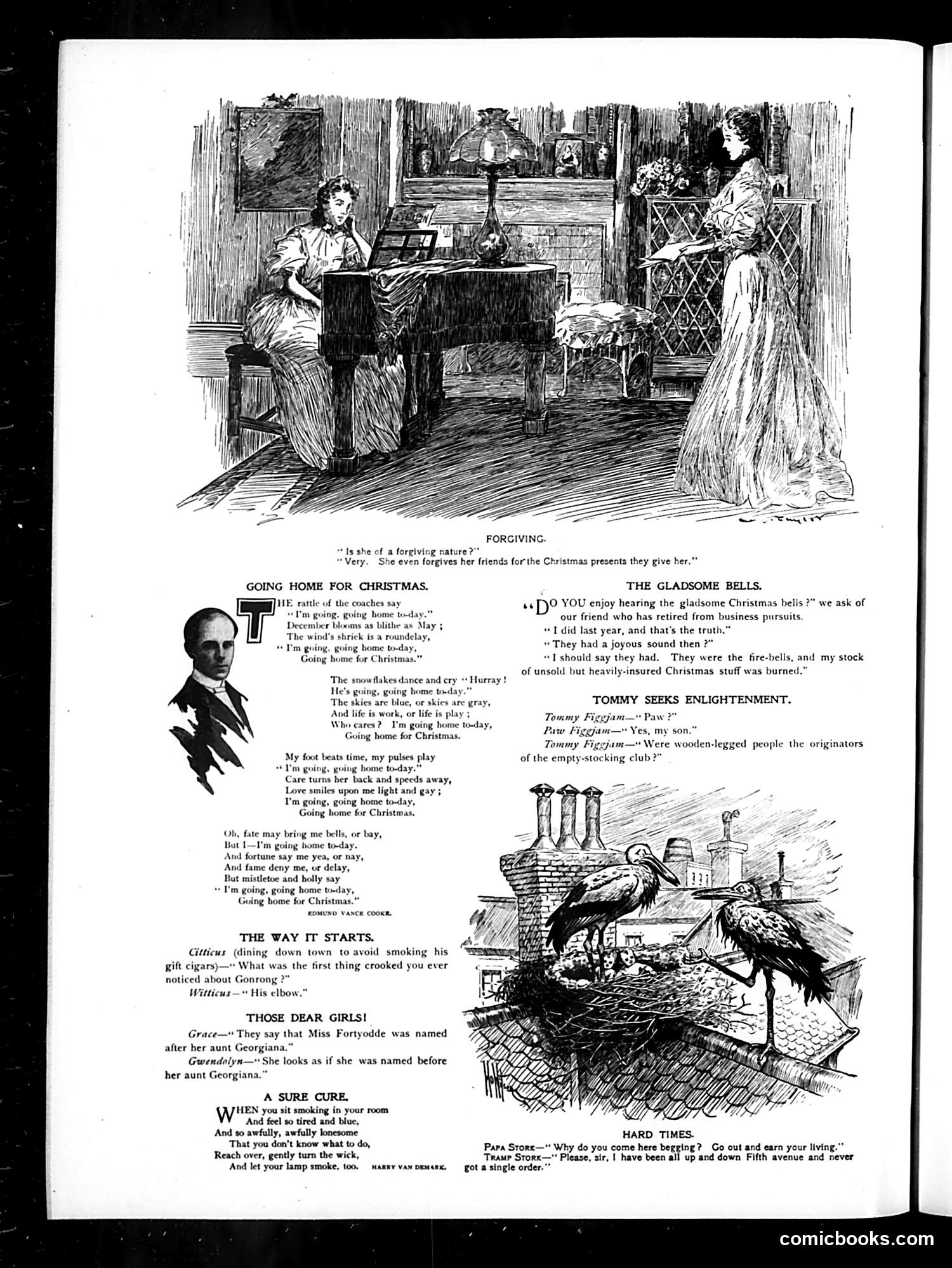 Judge — December 16, 1905 — page 16 of 48