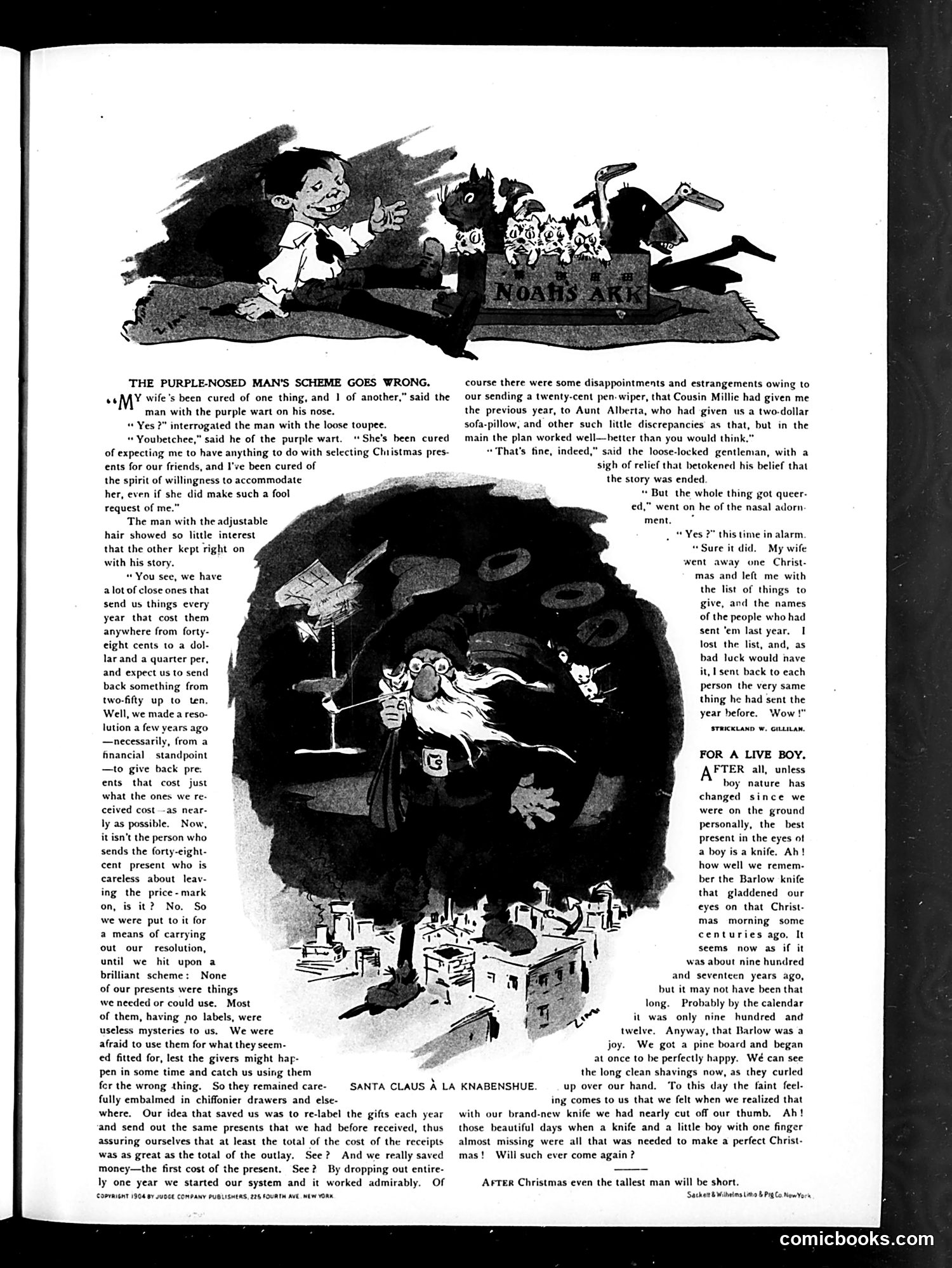 Judge — December 16, 1905 — page 17 of 48