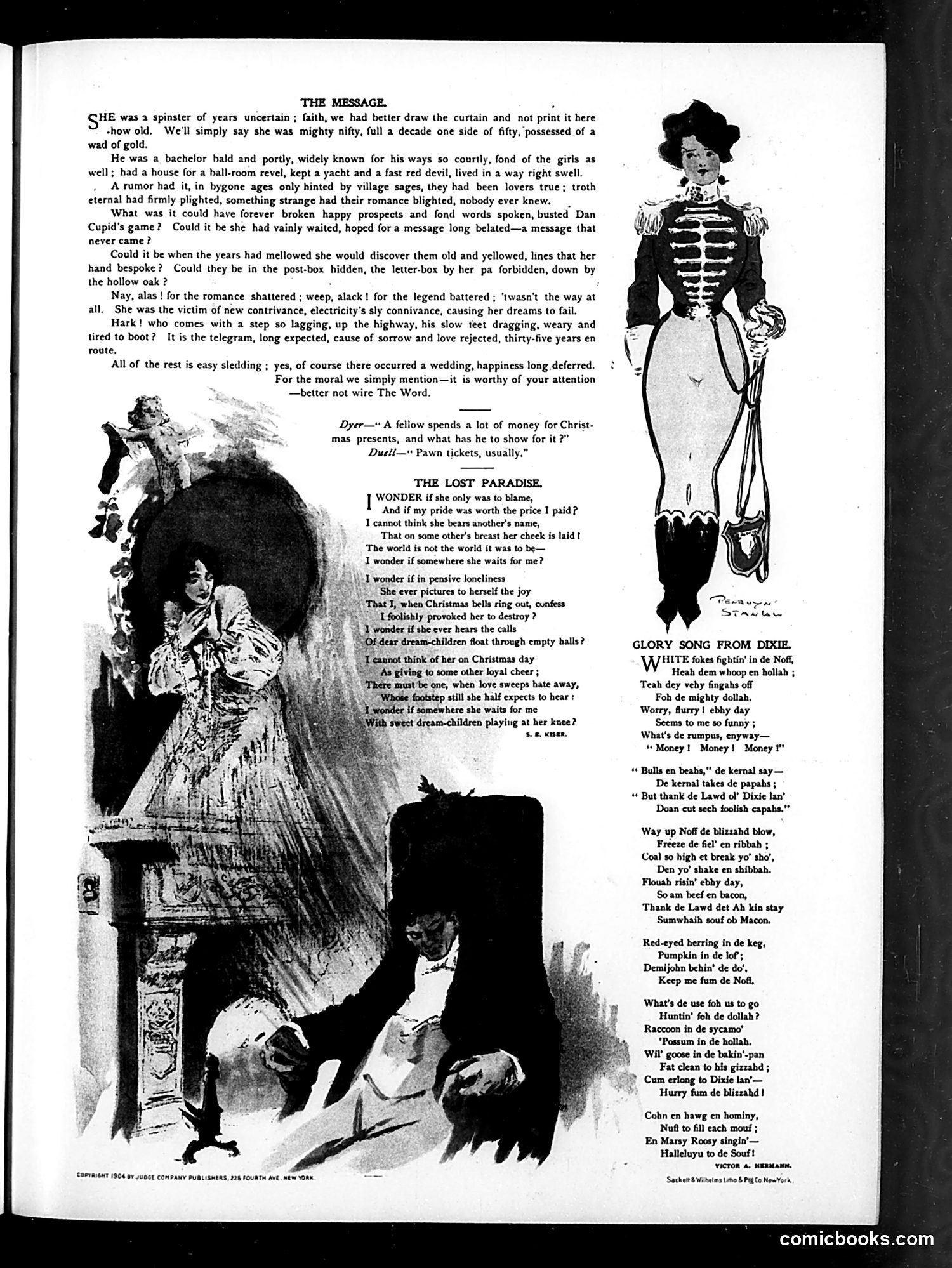 Judge — December 16, 1905 — page 19 of 48