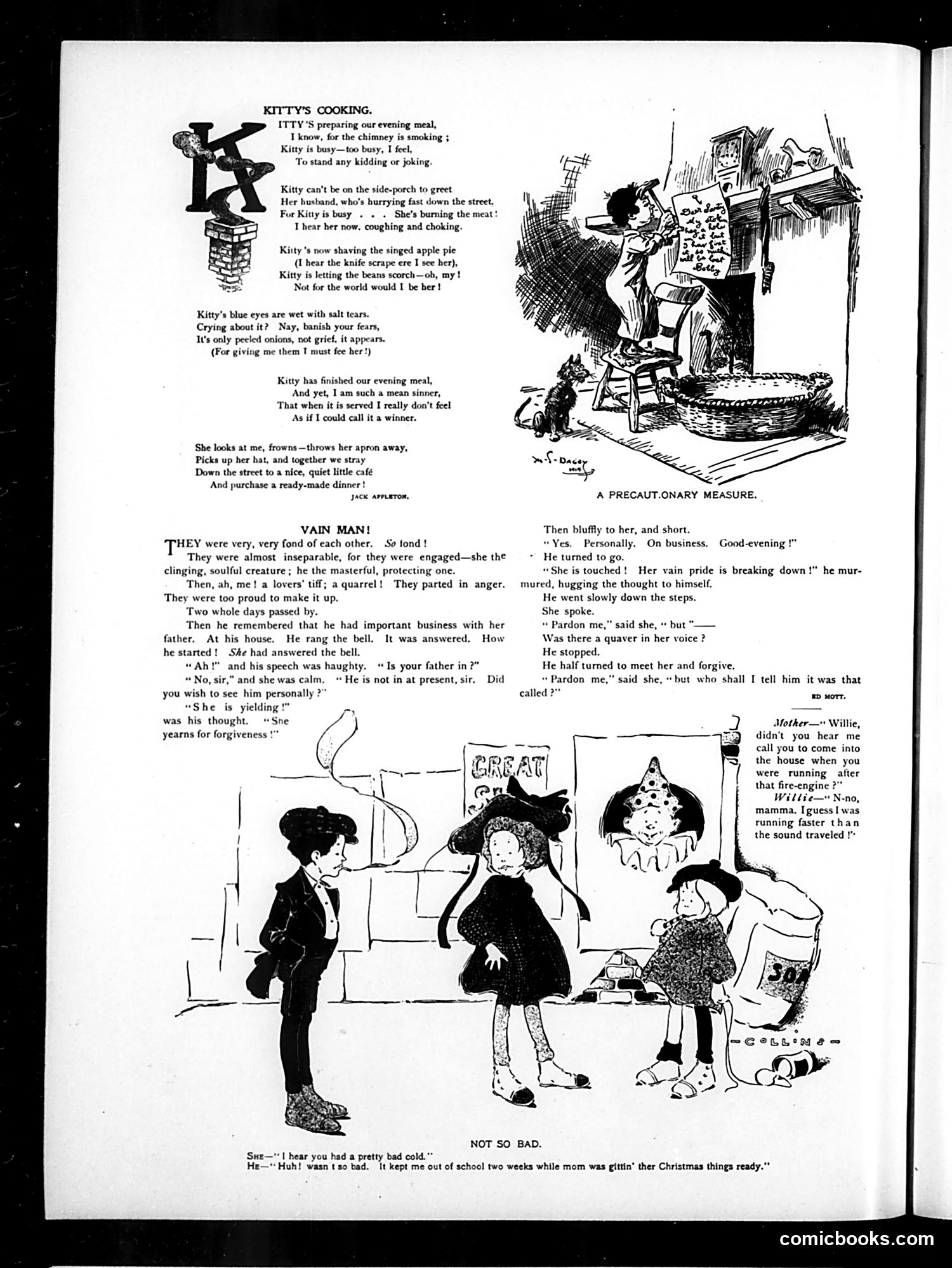 Judge — December 16, 1905 — page 20 of 48