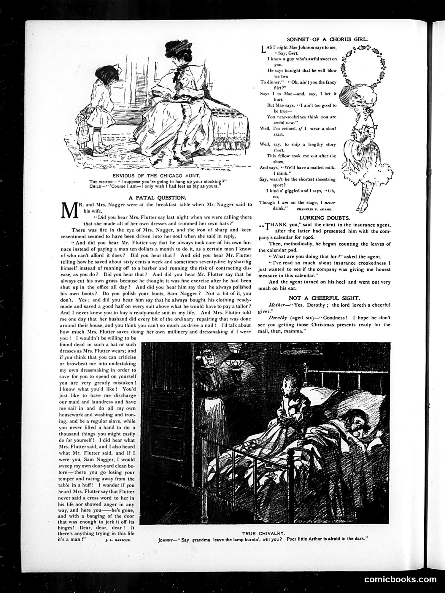 Judge — December 16, 1905 — page 22 of 48