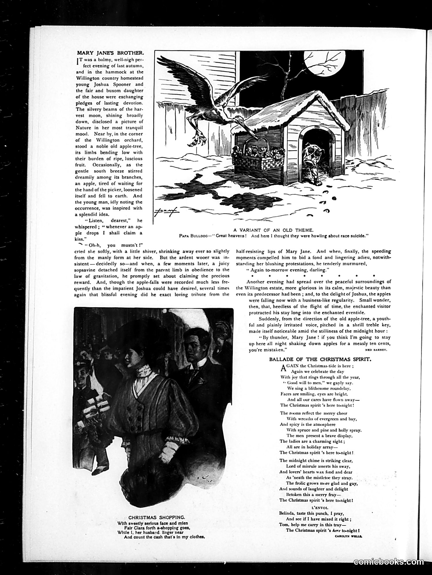 Judge — December 16, 1905 — page 26 of 48