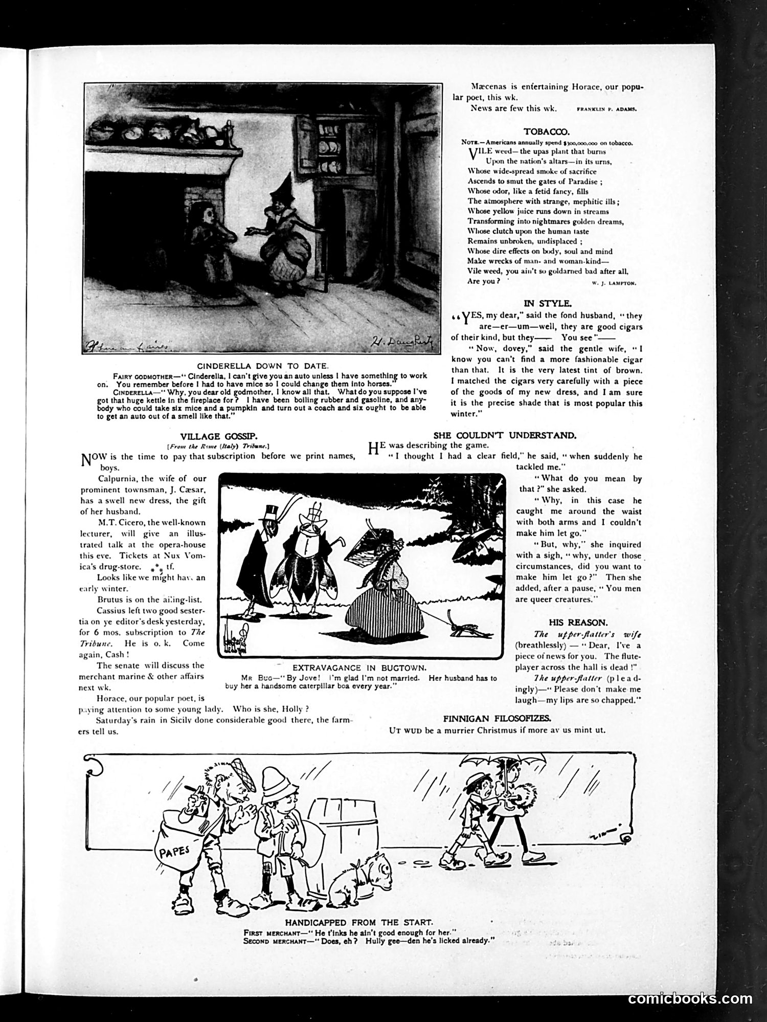 Judge — December 16, 1905 — page 27 of 48
