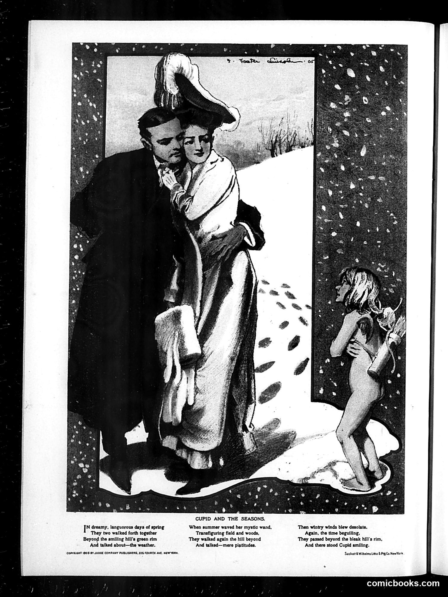 Judge — December 16, 1905 — page 28 of 48