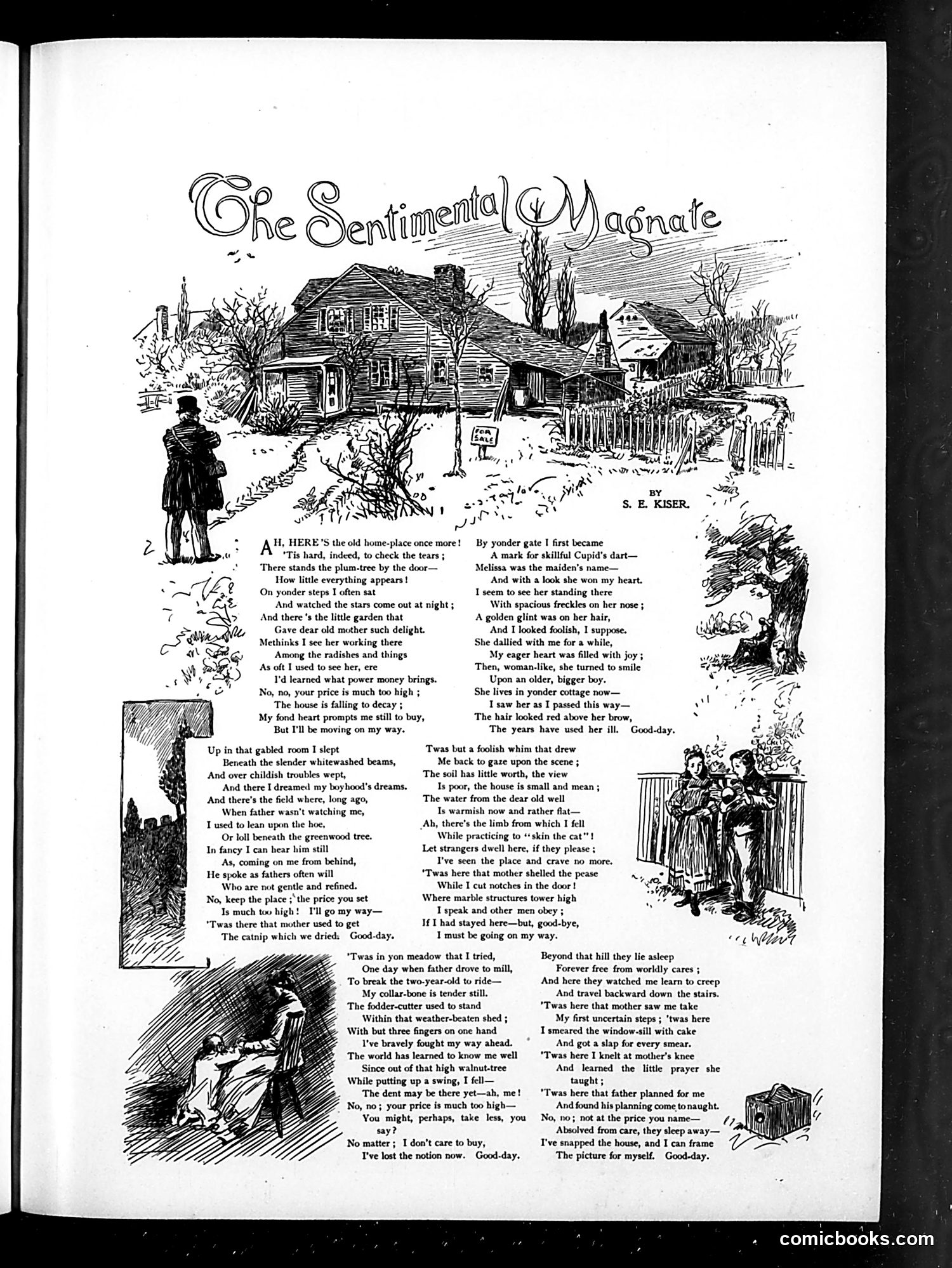 Judge — December 16, 1905 — page 29 of 48