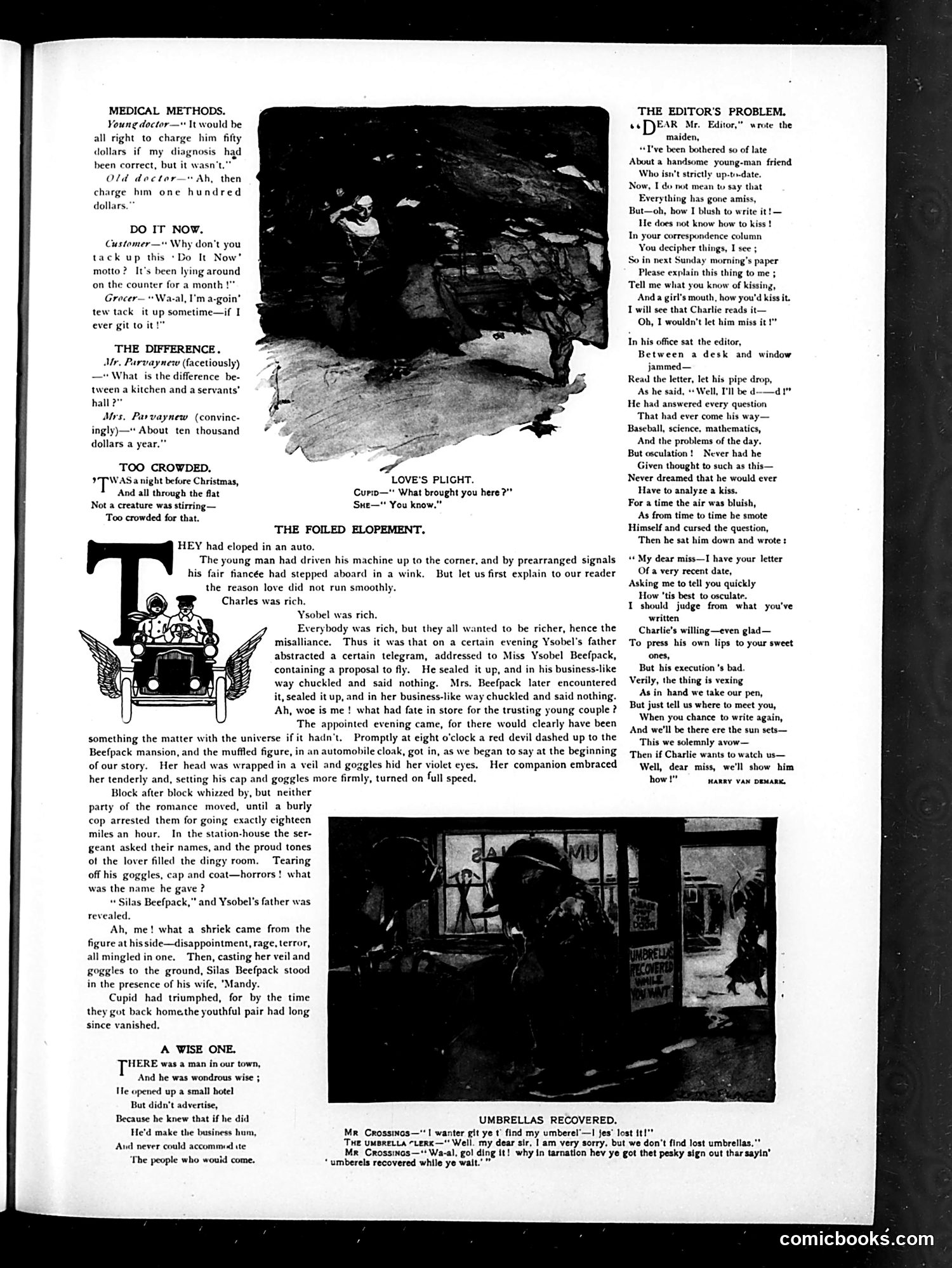 Judge — December 16, 1905 — page 31 of 48
