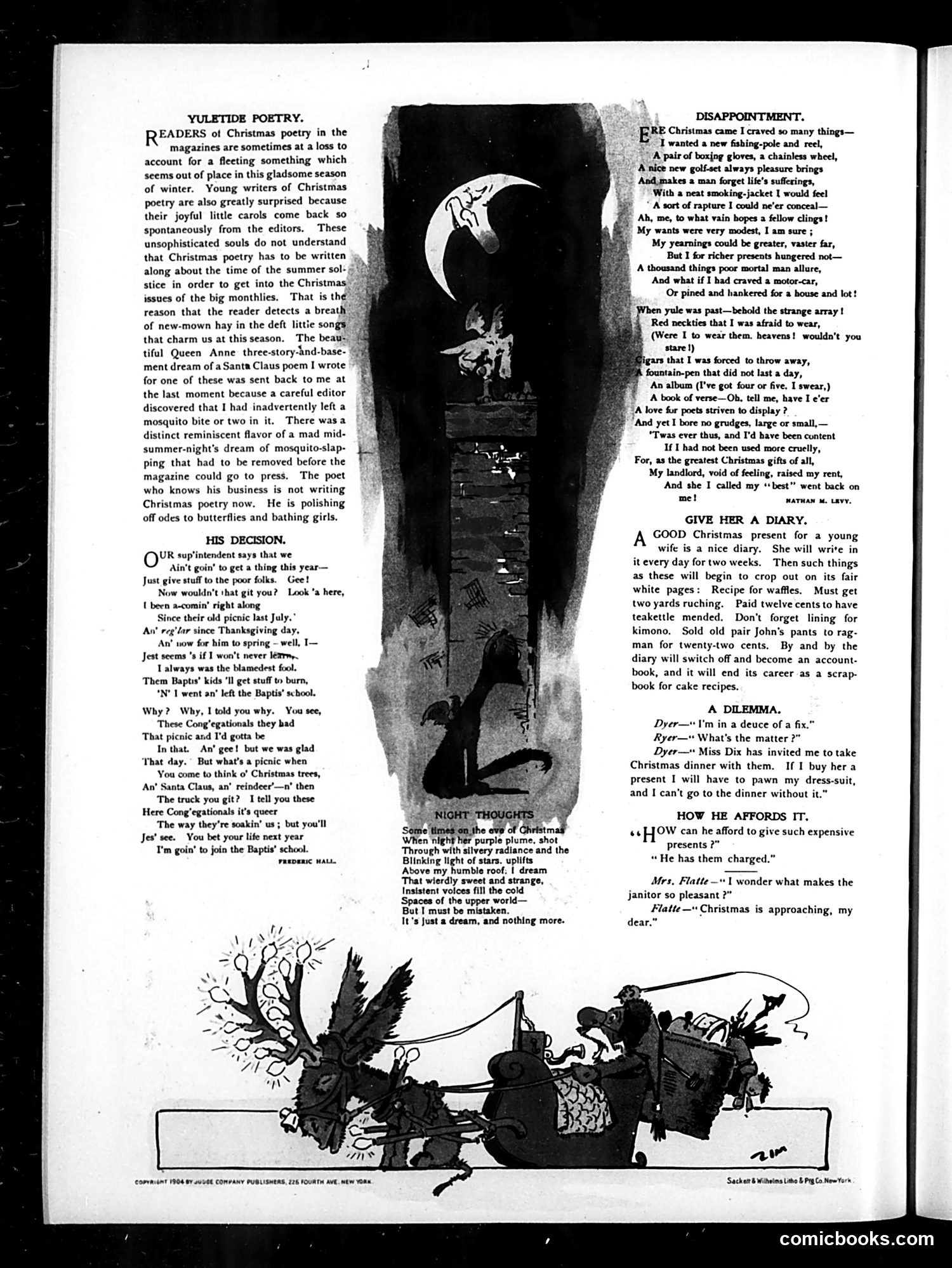 Judge — December 16, 1905 — page 32 of 48