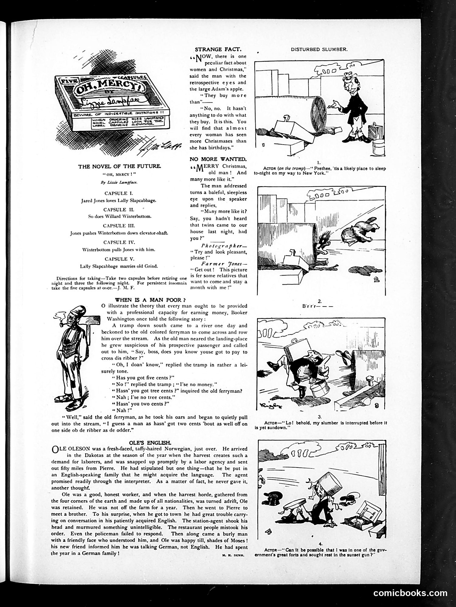 Judge — December 16, 1905 — page 33 of 48