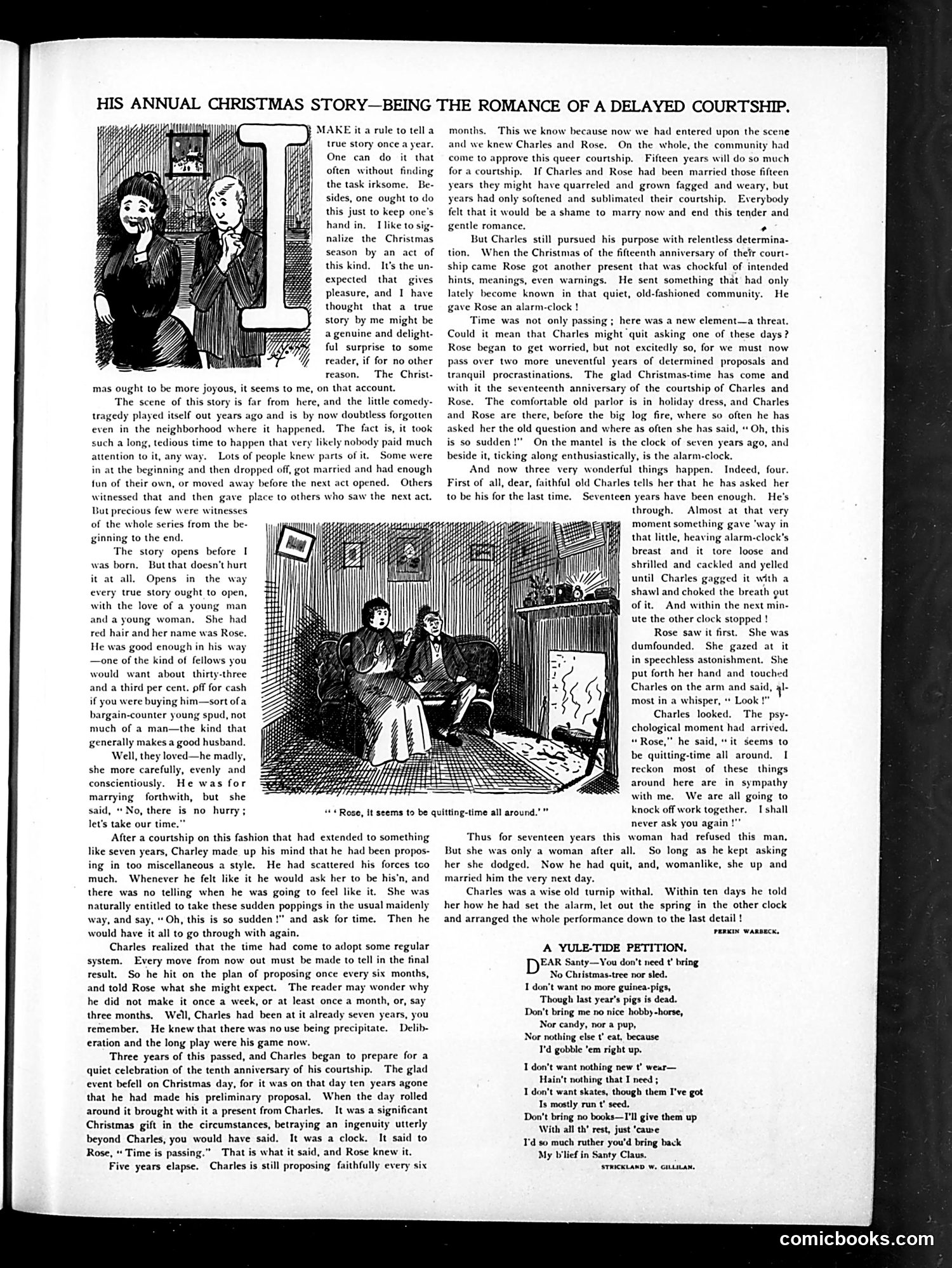 Judge — December 16, 1905 — page 35 of 48