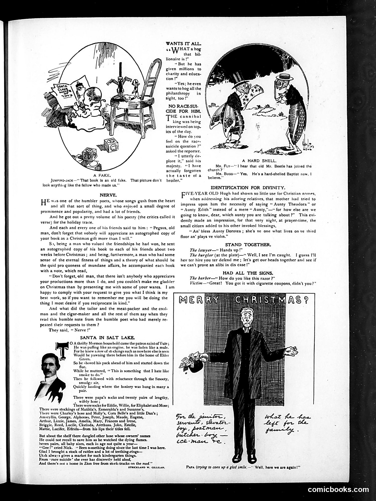Judge — December 16, 1905 — page 37 of 48