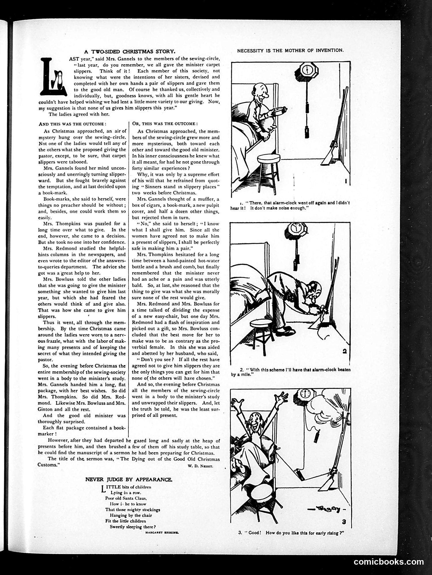 Judge — December 16, 1905 — page 39 of 48