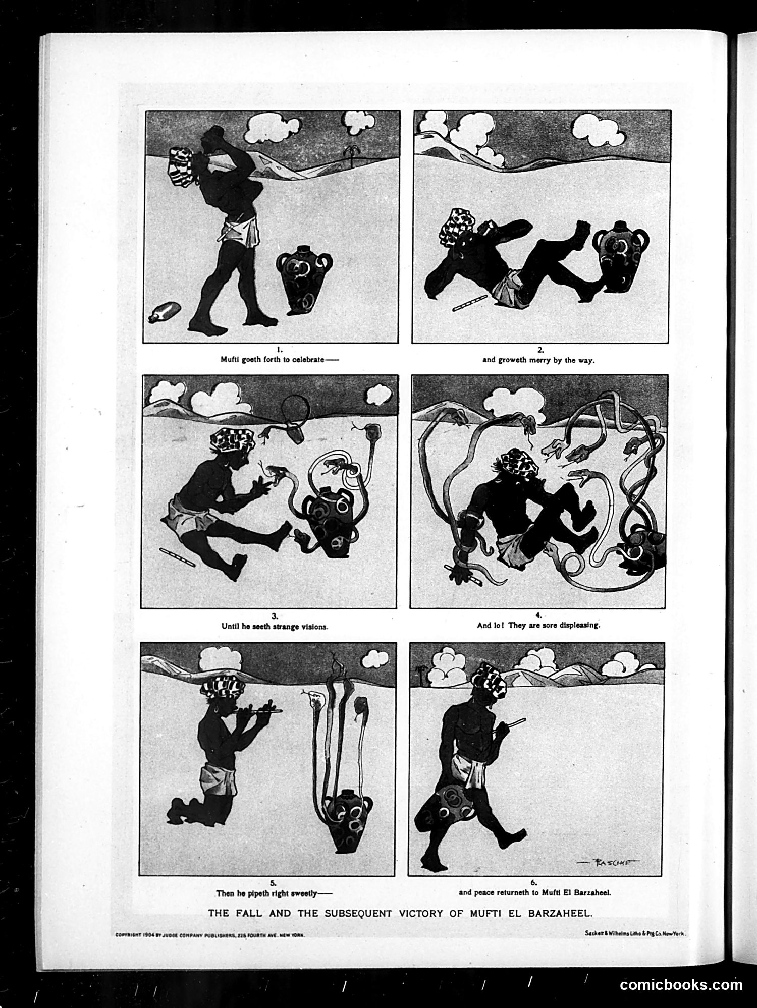 Judge — December 16, 1905 — page 40 of 48