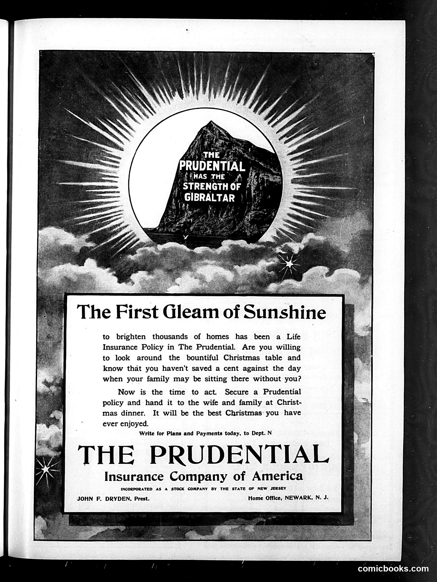 Judge — December 16, 1905 — page 41 of 48