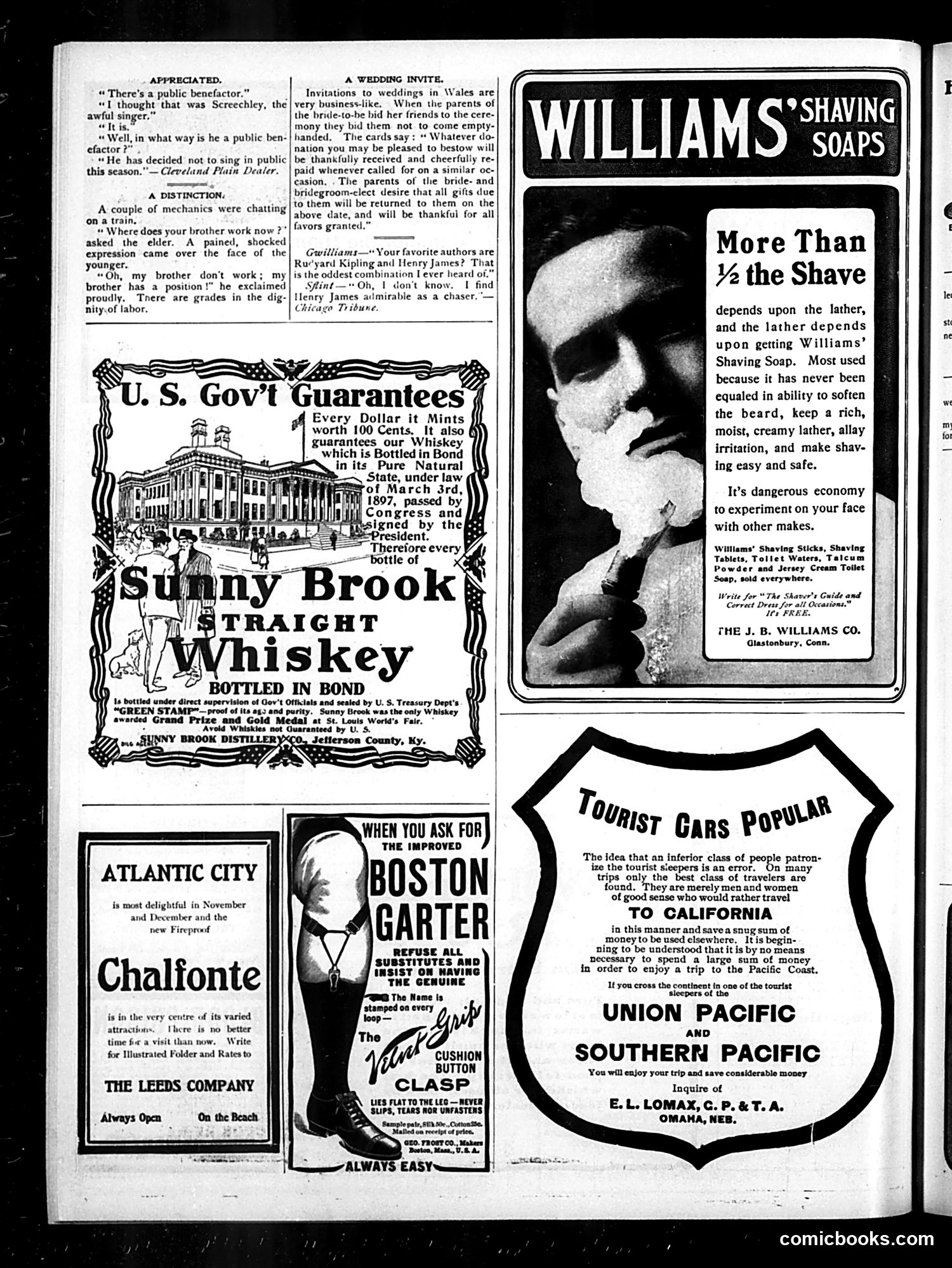 Judge — December 16, 1905 — page 44 of 48