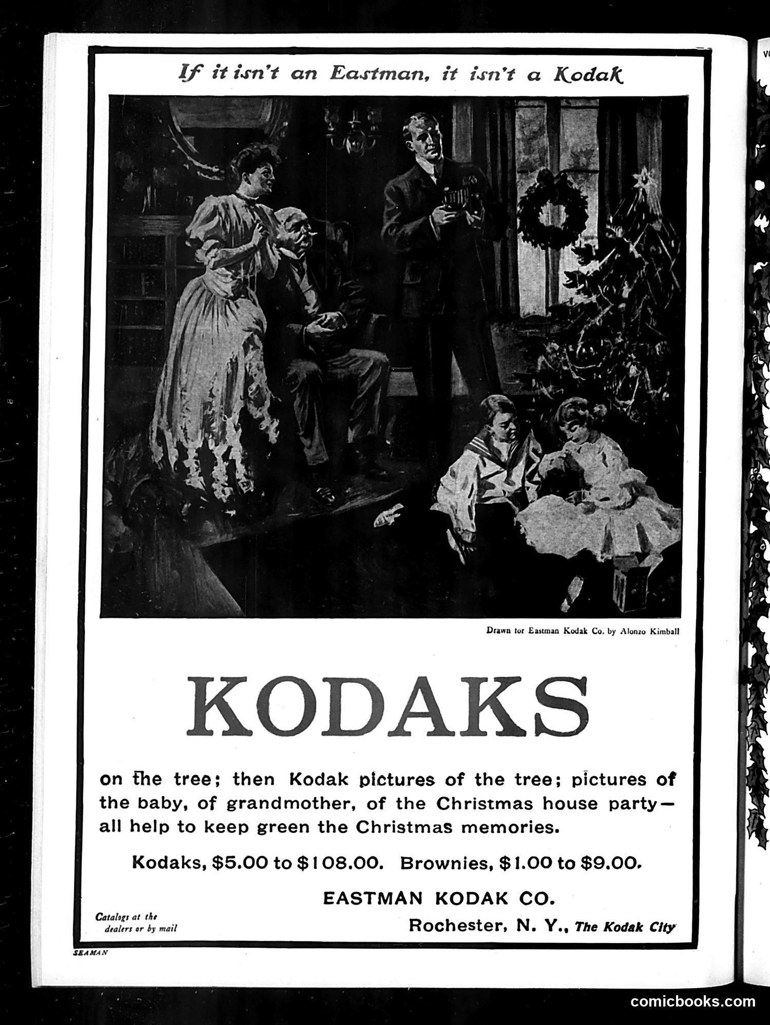 Judge — December 16, 1905 — page 48 of 48