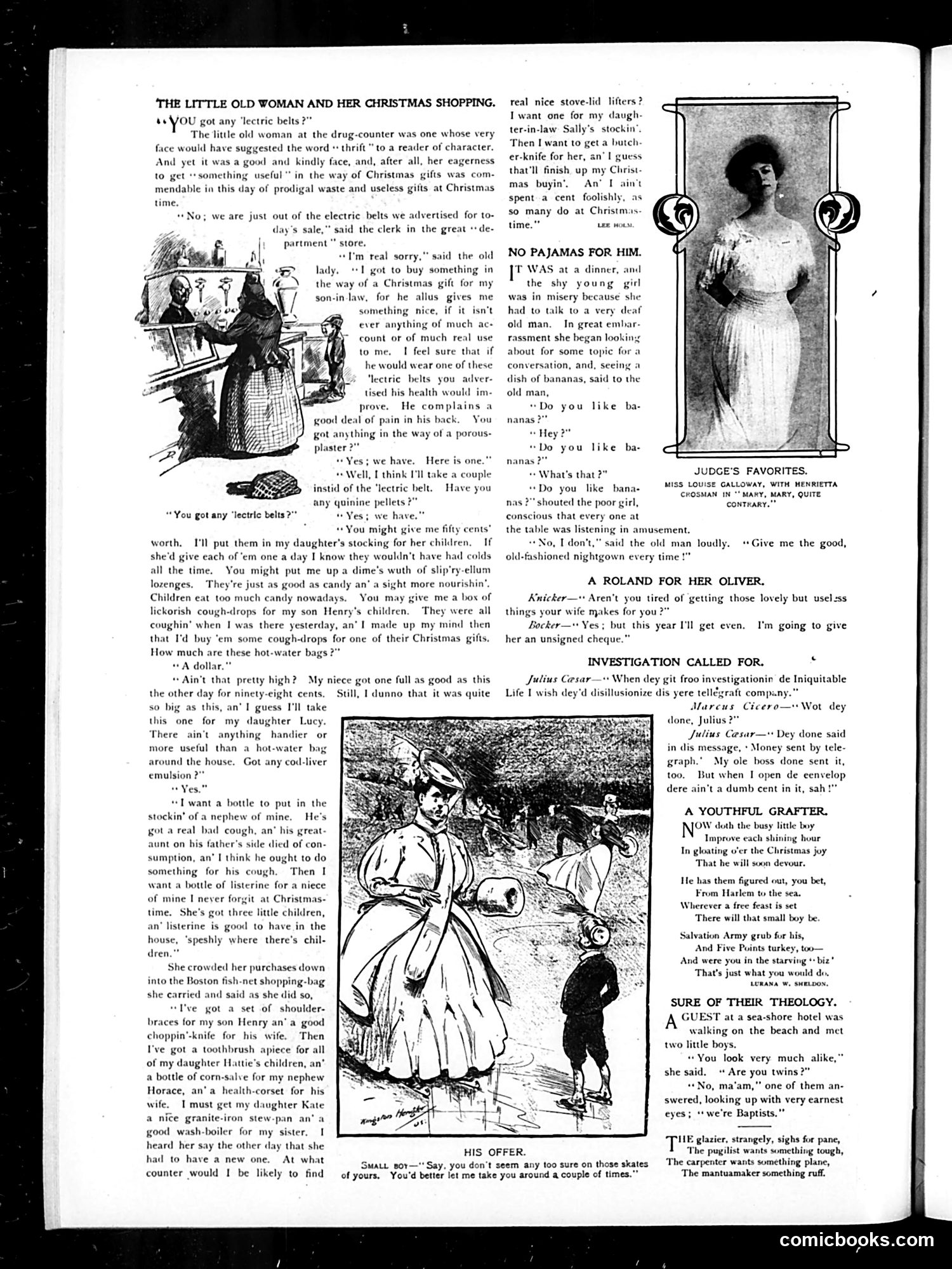 Judge — December 23, 1905 — page 4 of 17