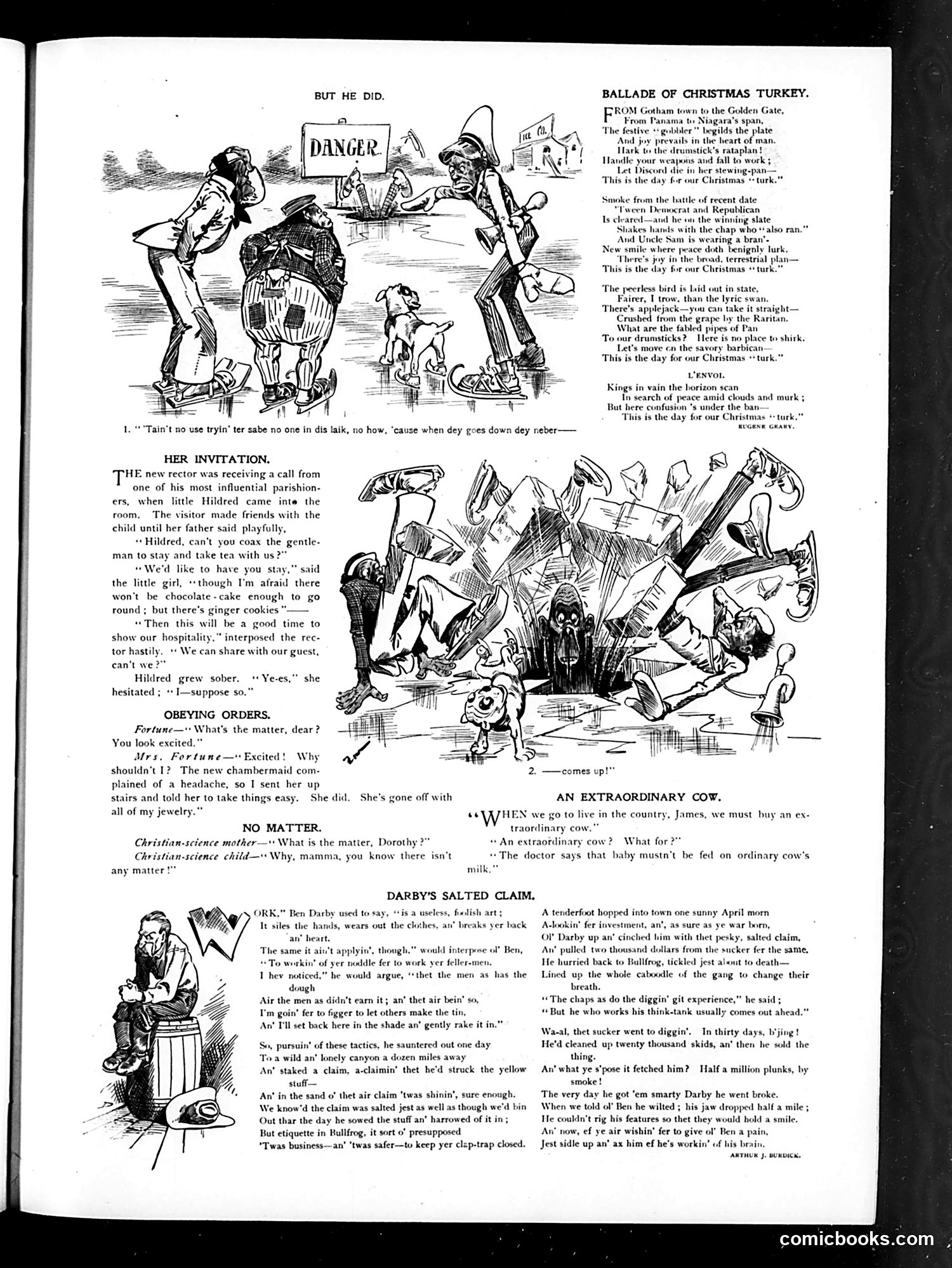 Judge — December 23, 1905 — page 5 of 17