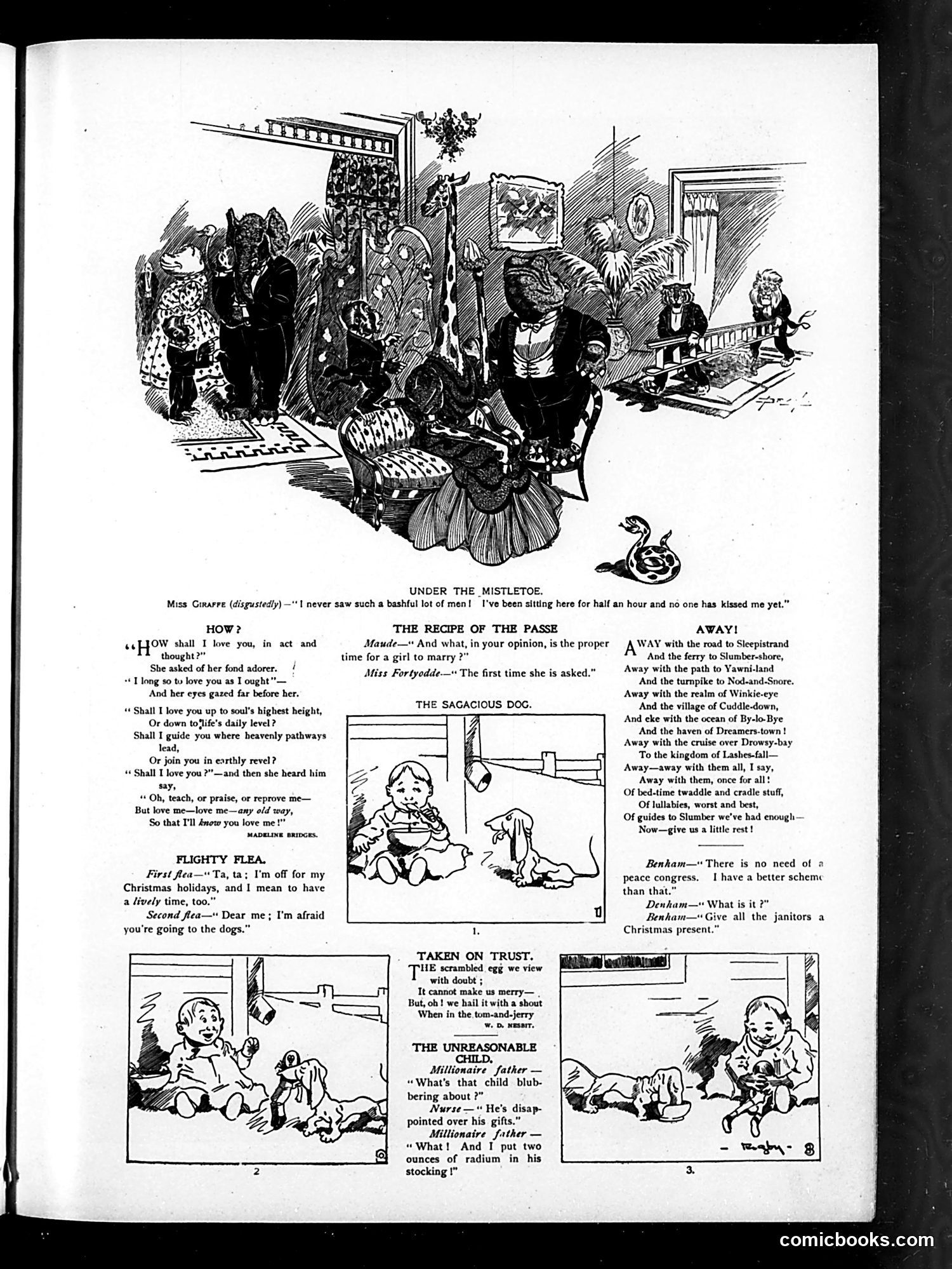 Judge — December 23, 1905 — page 7 of 17