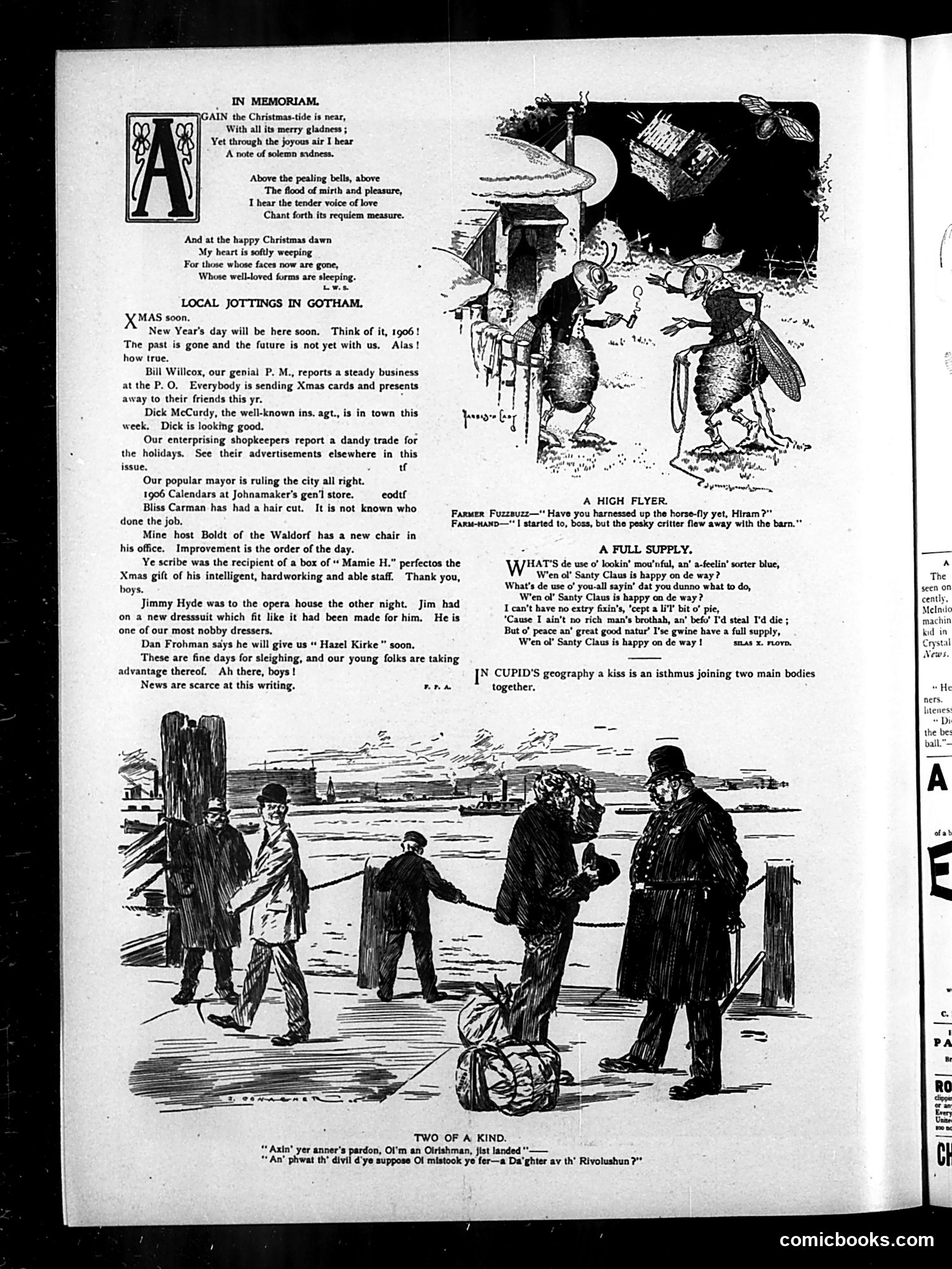 Judge — December 23, 1905 — page 10 of 17