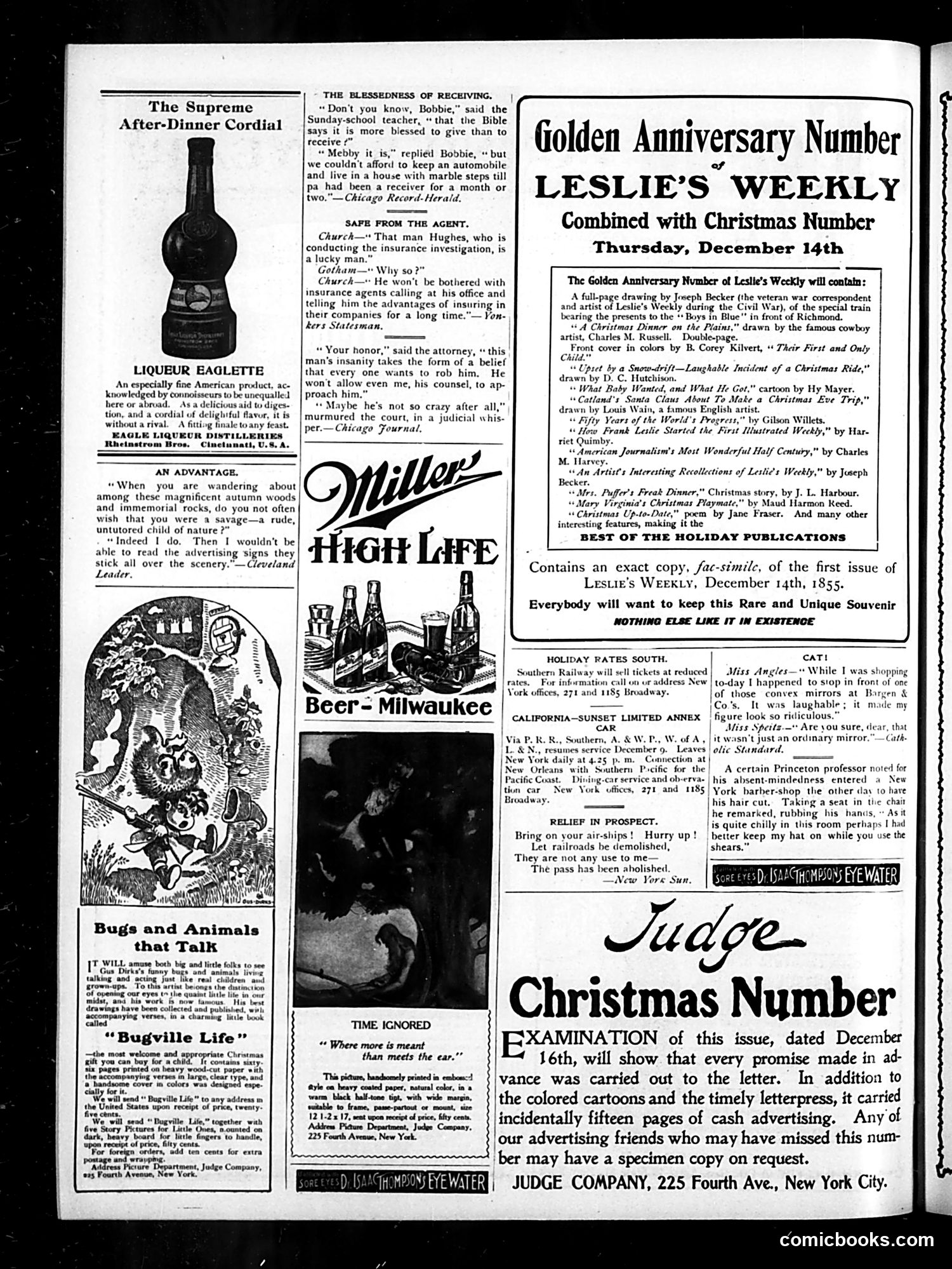 Judge — December 23, 1905 — page 14 of 17