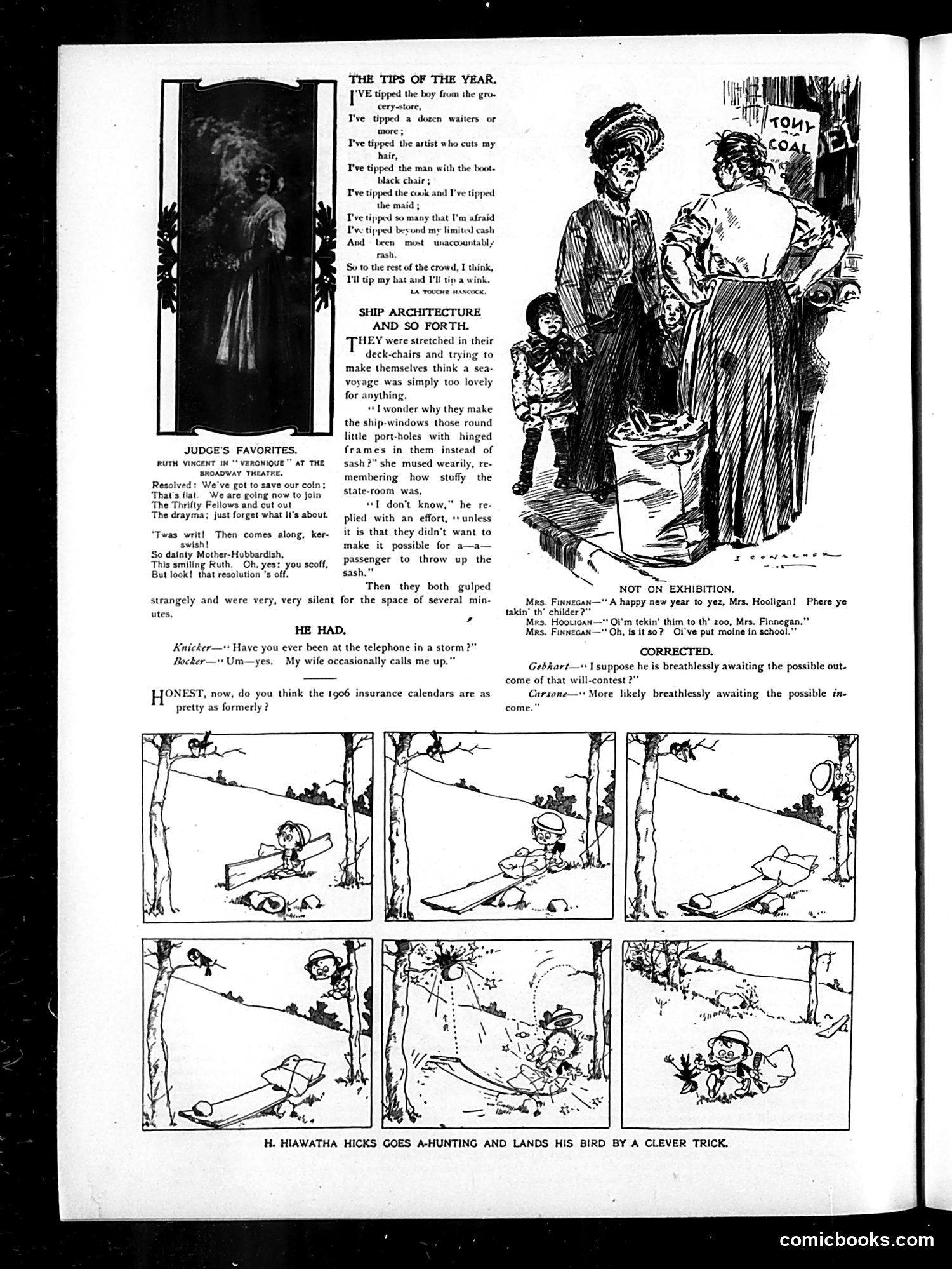 Judge — December 30, 1905 — page 4 of 17