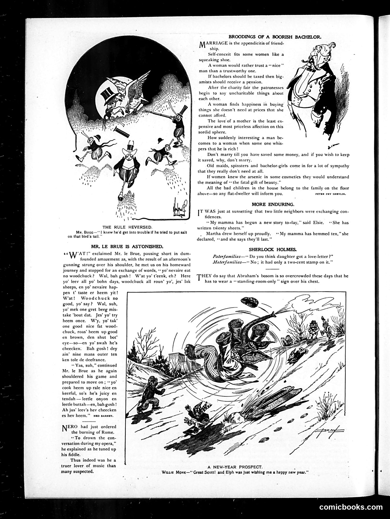 Judge — December 30, 1905 — page 6 of 17