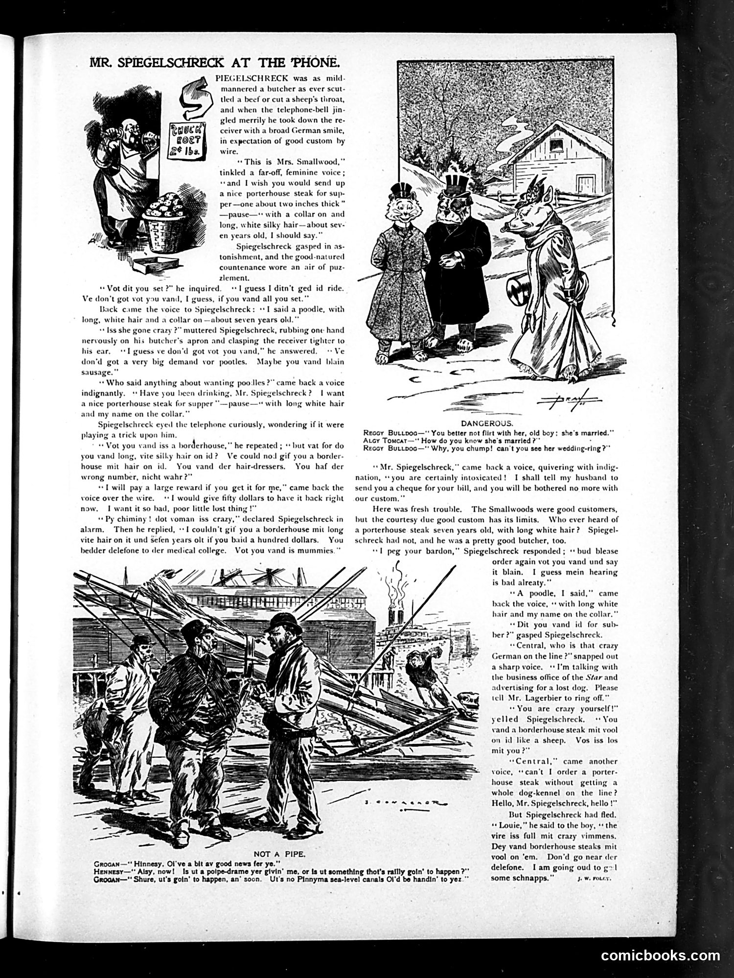 Judge — December 30, 1905 — page 7 of 17